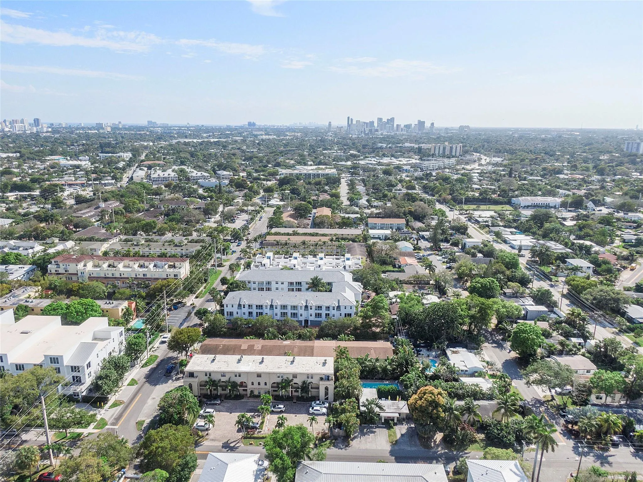 2741 NE 8th Avenue, #20