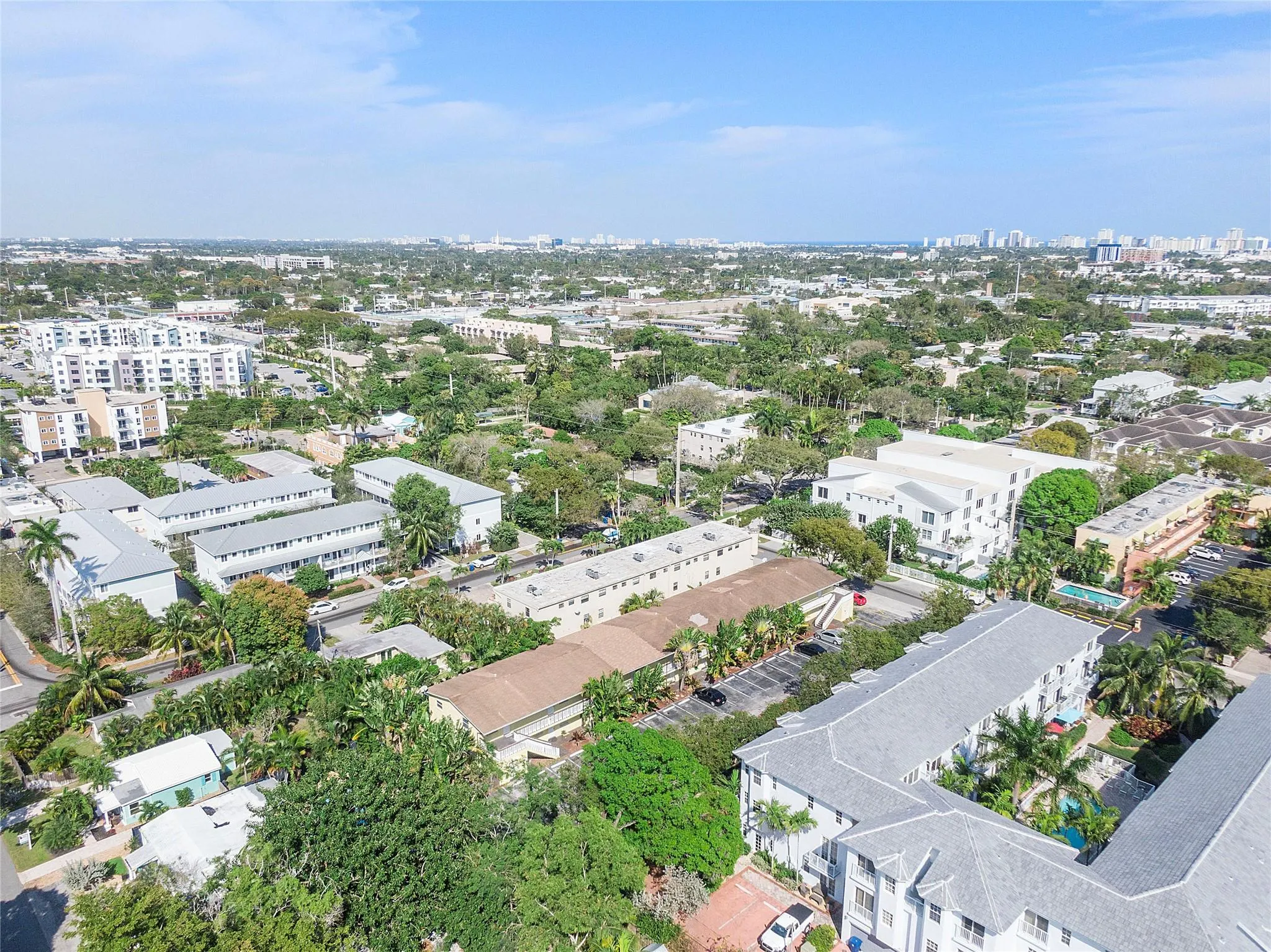 2741 NE 8th Avenue, #10