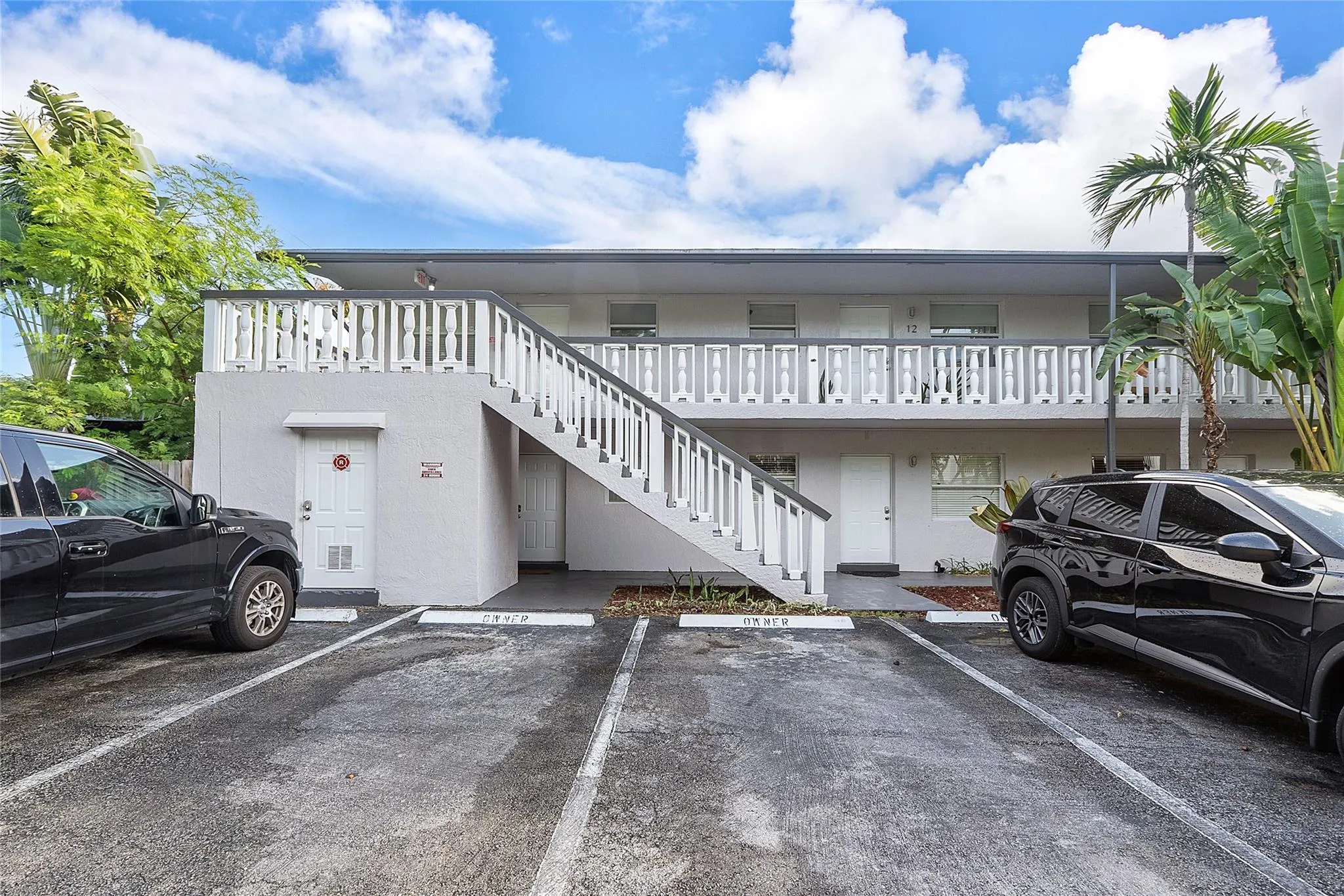 2741 NE 8th Avenue, #10