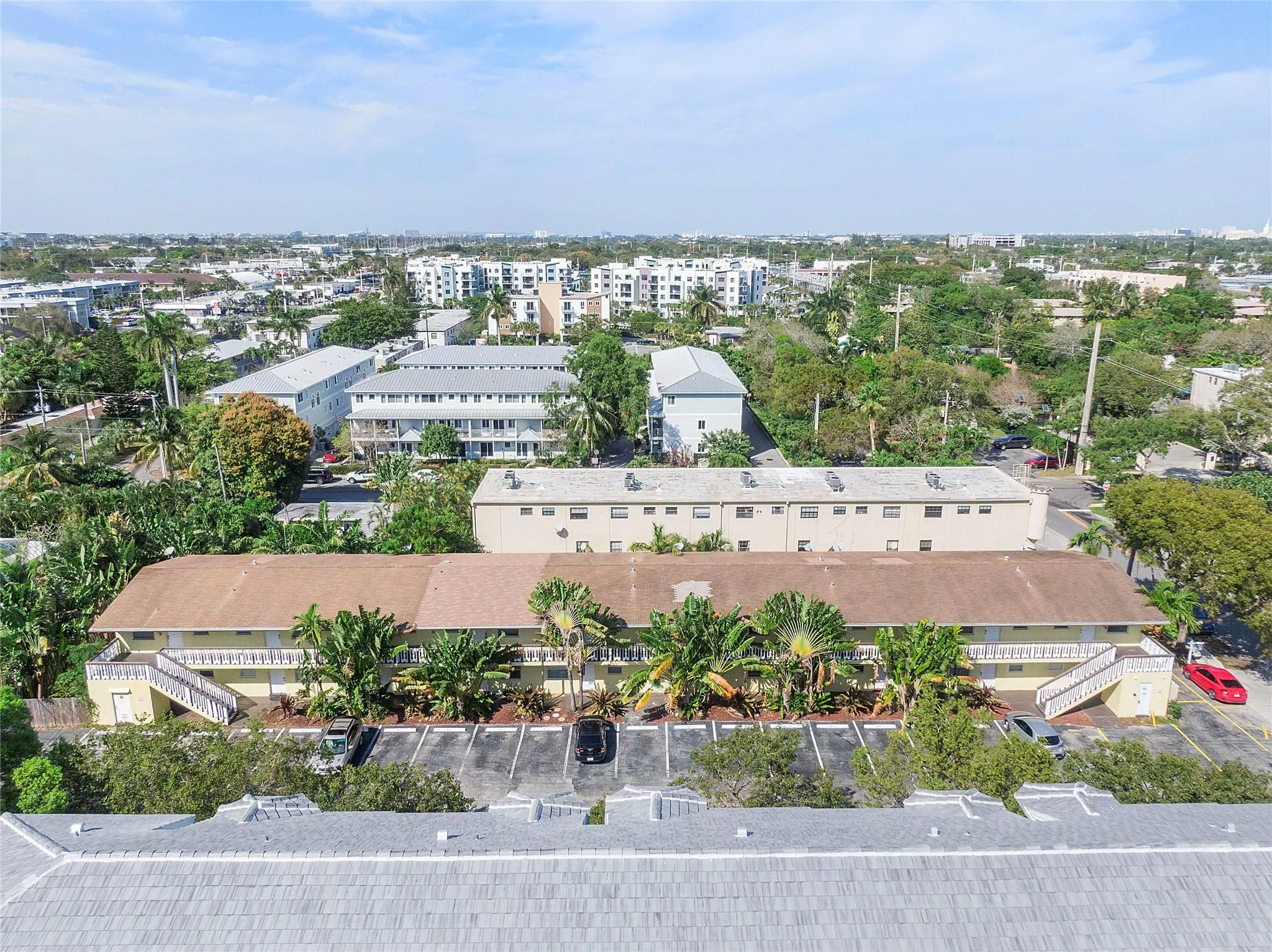 2741 NE 8th Avenue, #10
