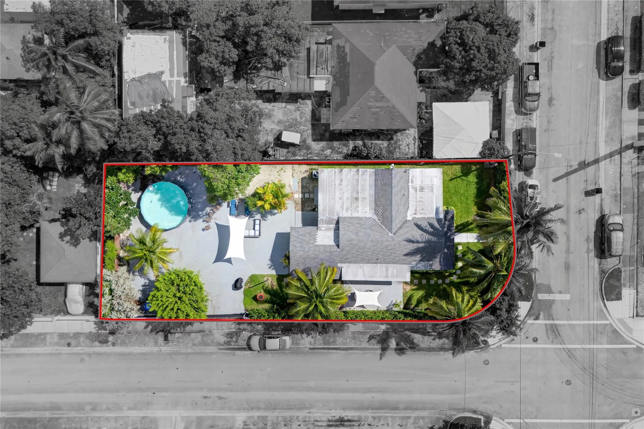 91 NW 51st St