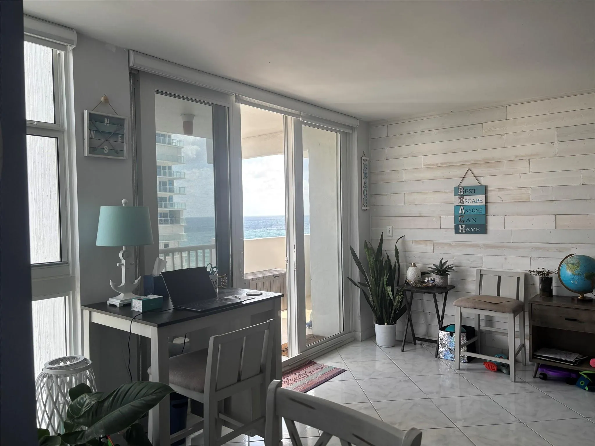 1370 S Ocean Blvd, #1005
