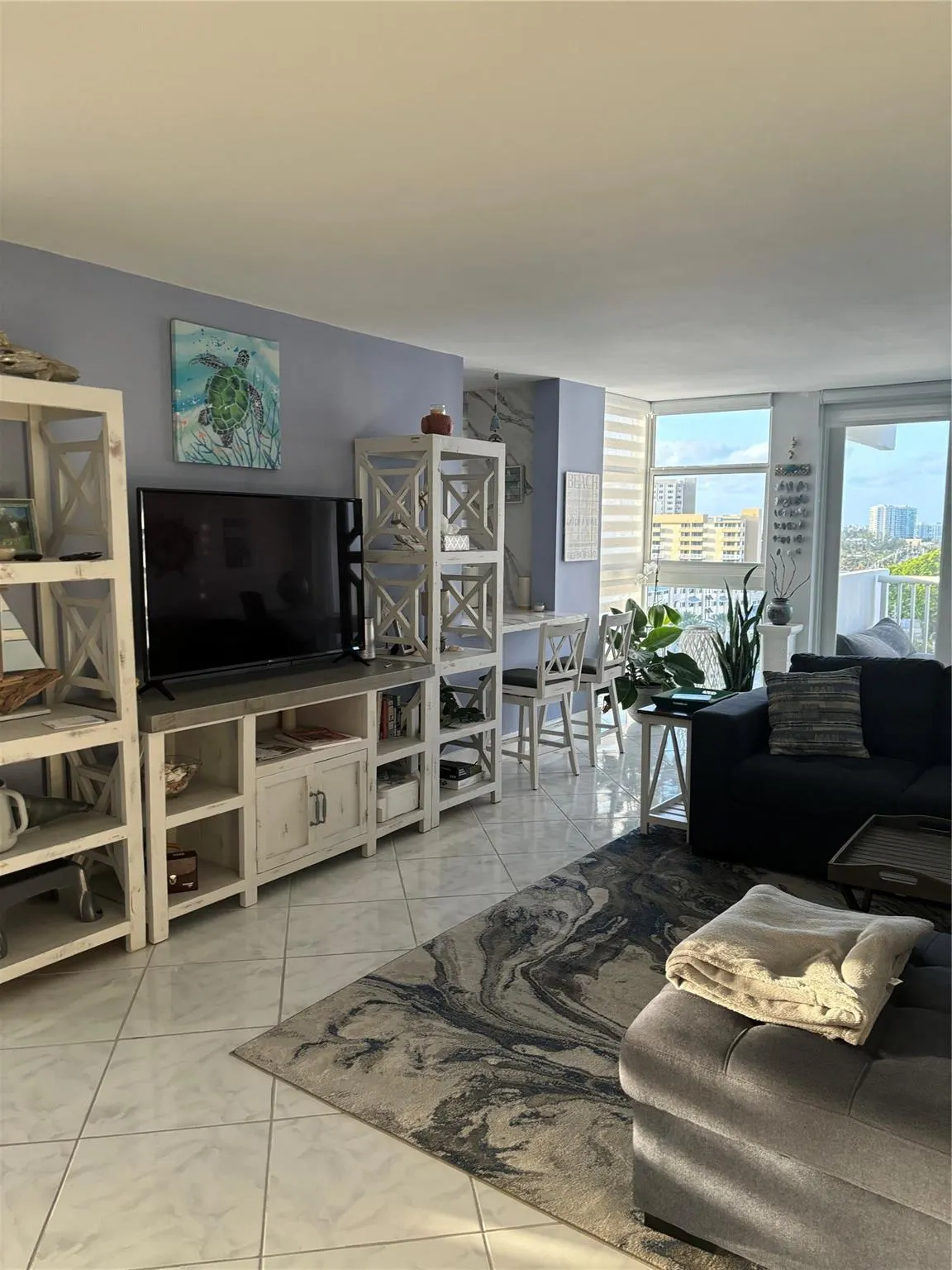 1370 S Ocean Blvd, #1005