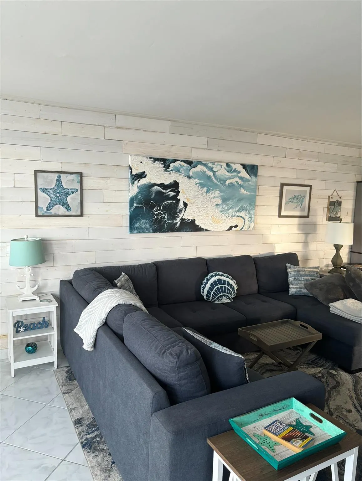 1370 S Ocean Blvd, #1005