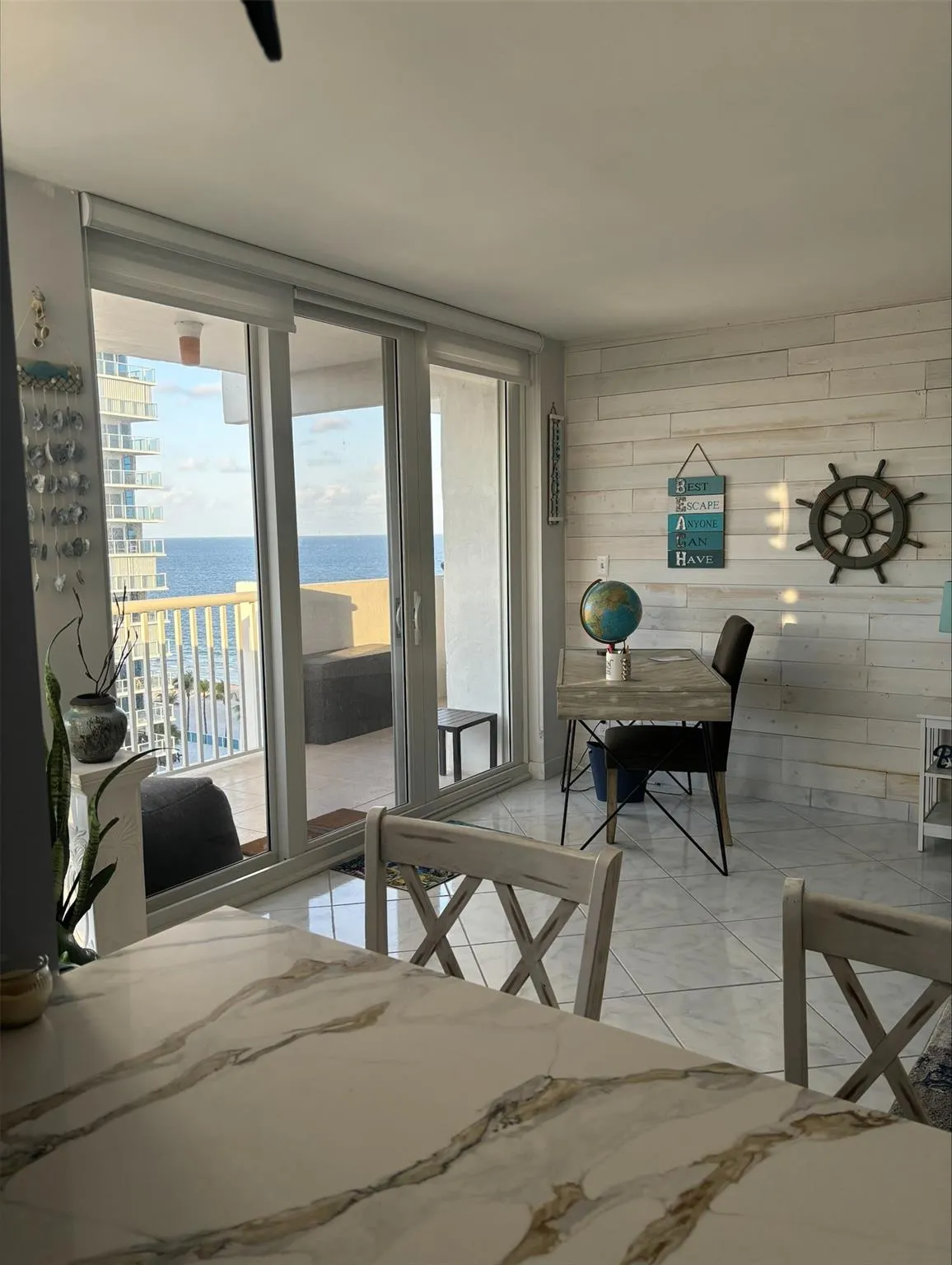 1370 S Ocean Blvd, #1005