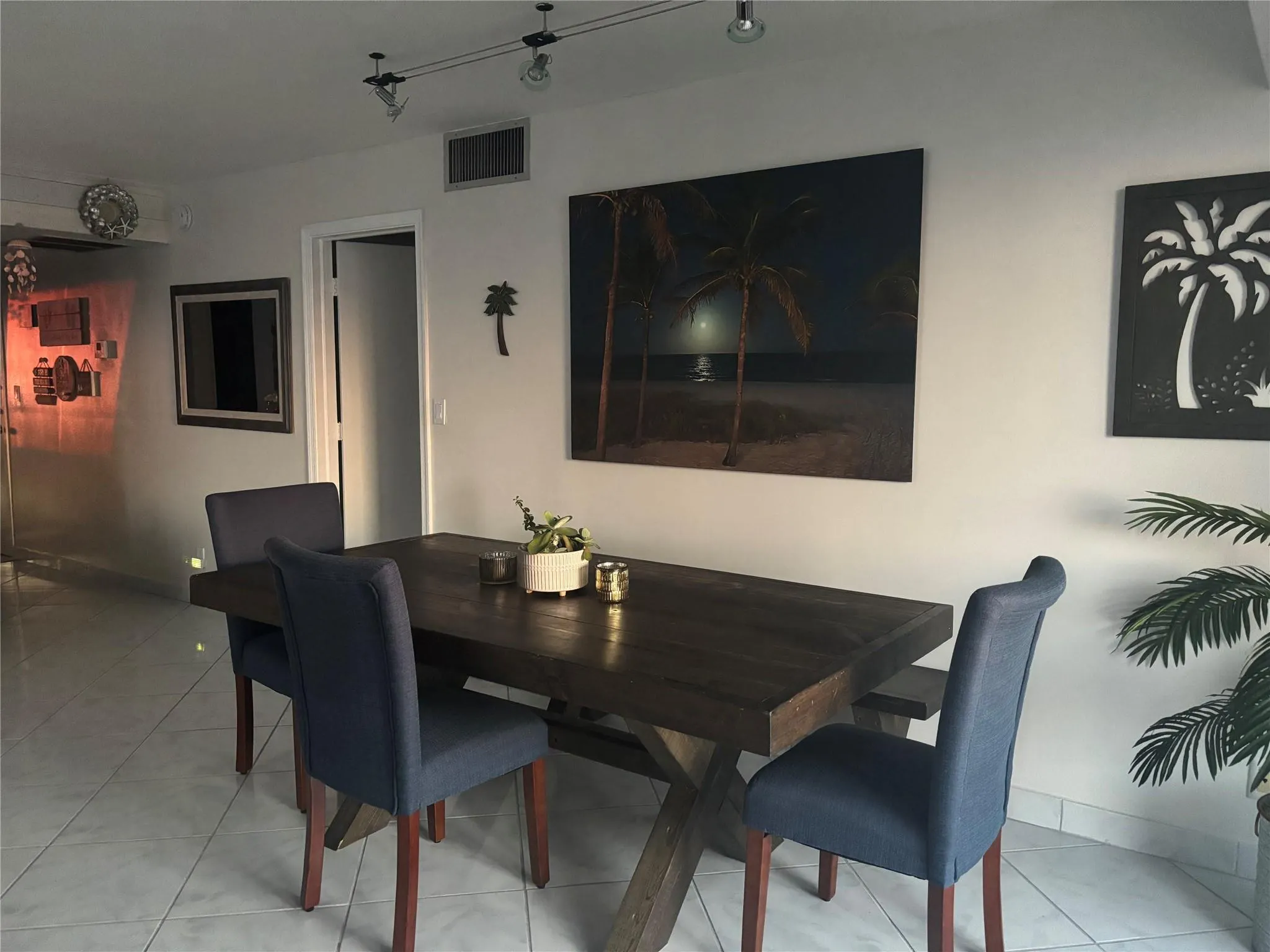 1370 S Ocean Blvd, #1005