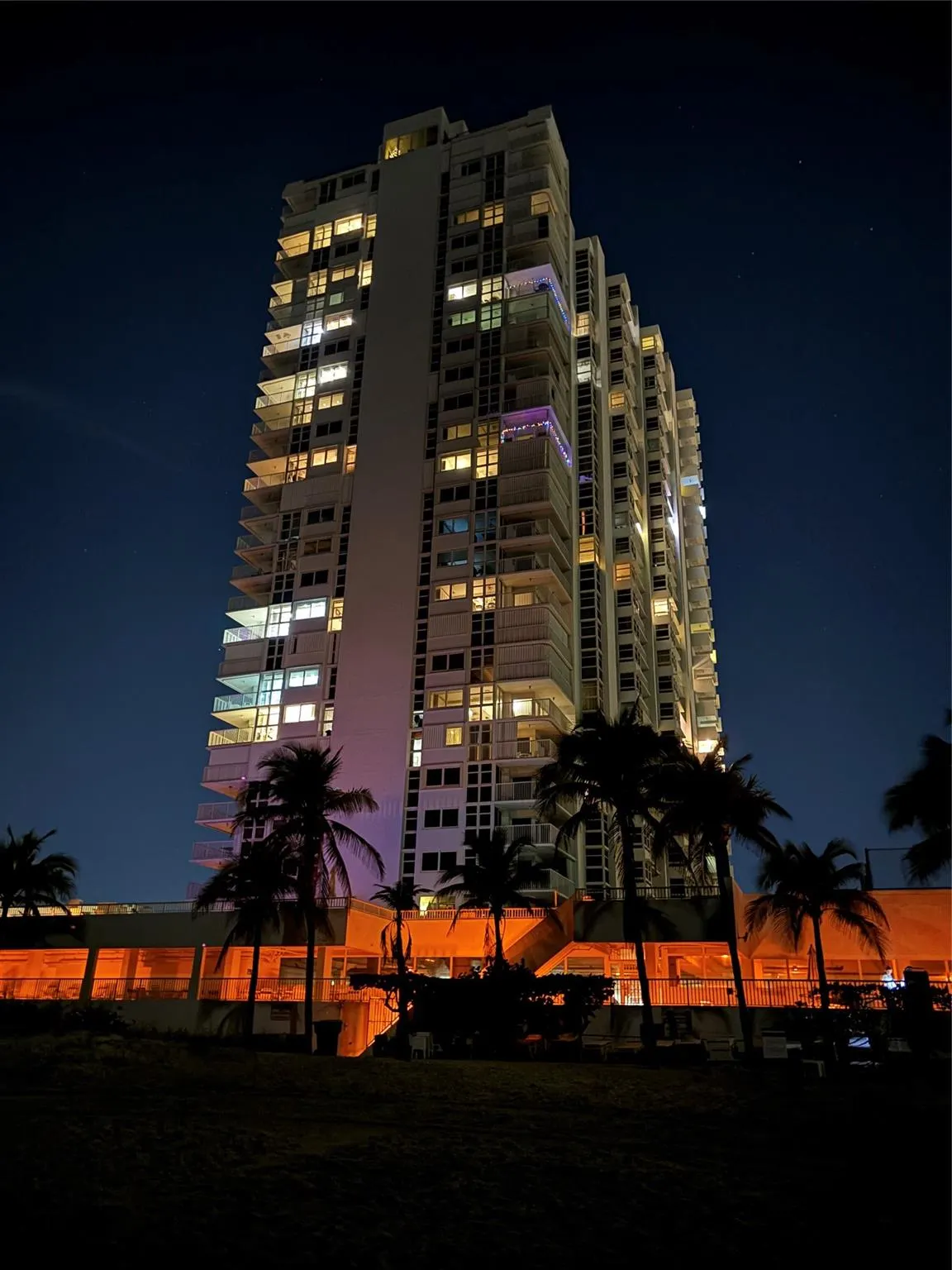 1370 S Ocean Blvd, #1005