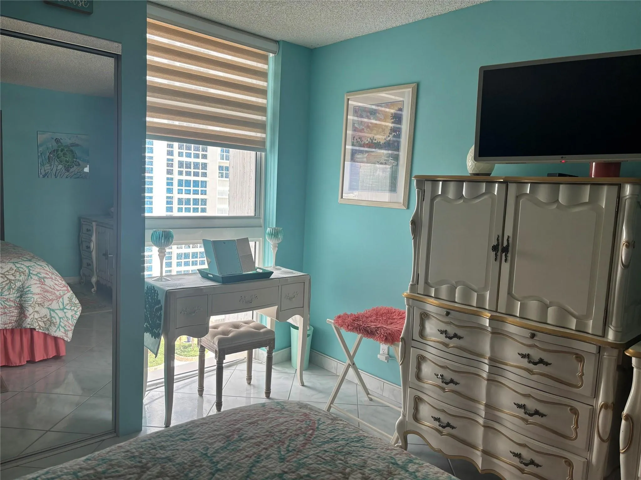 1370 S Ocean Blvd, #1005