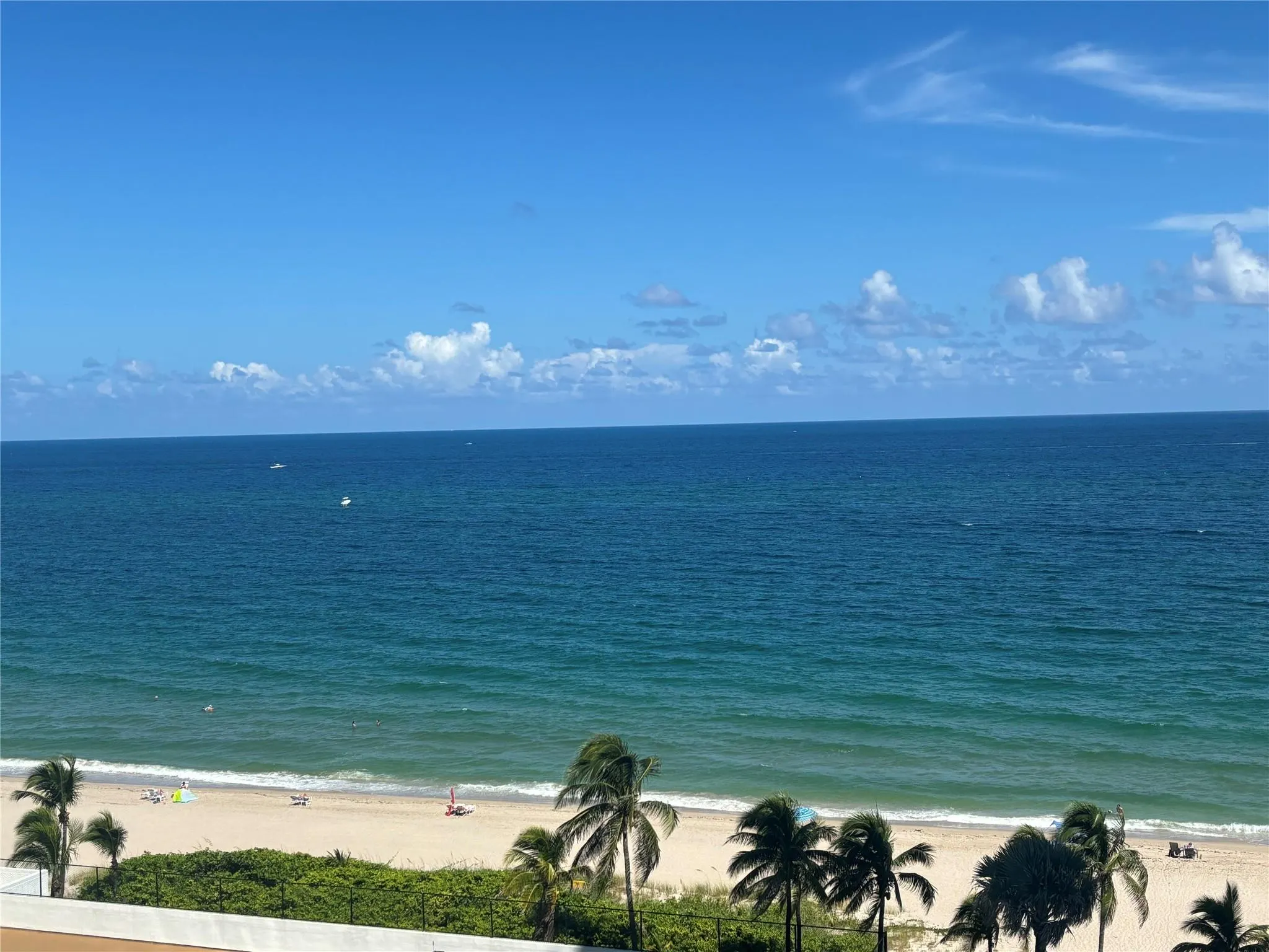 1370 S Ocean Blvd, #1005