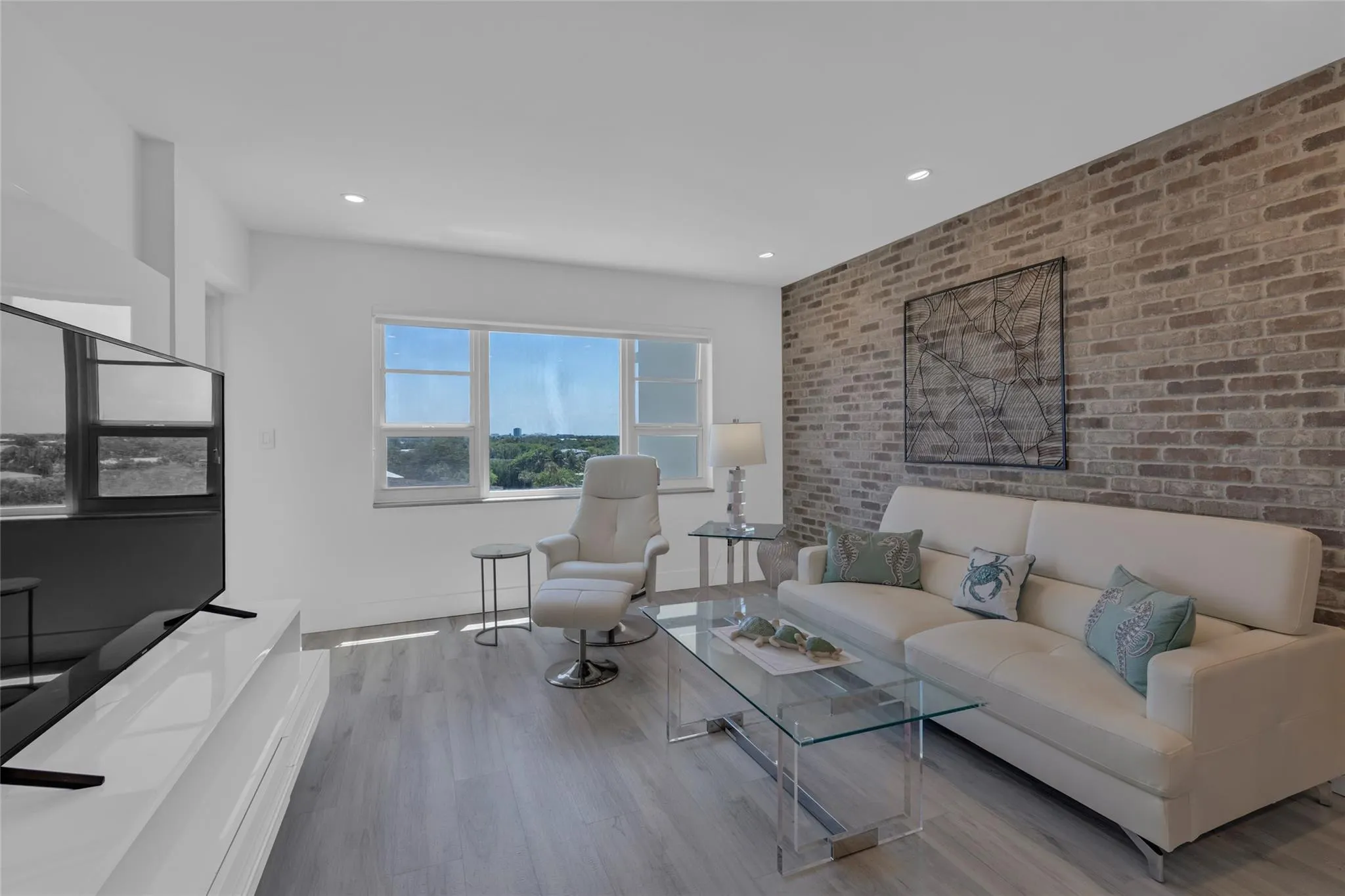 6000 N Ocean Blvd, #6E