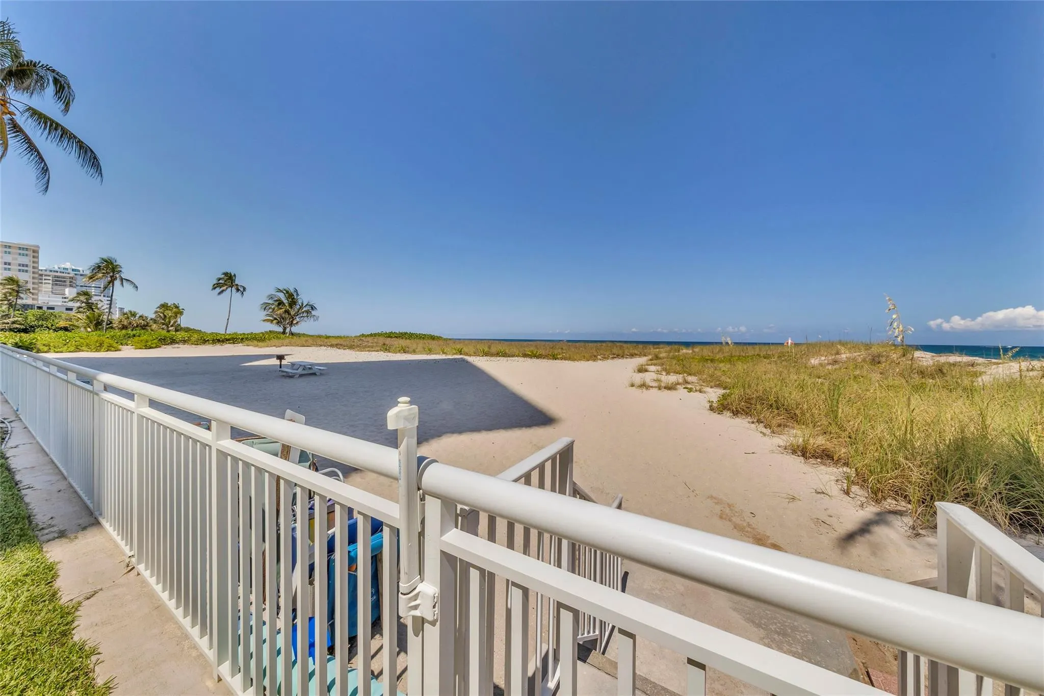 6000 N Ocean Blvd, #6E