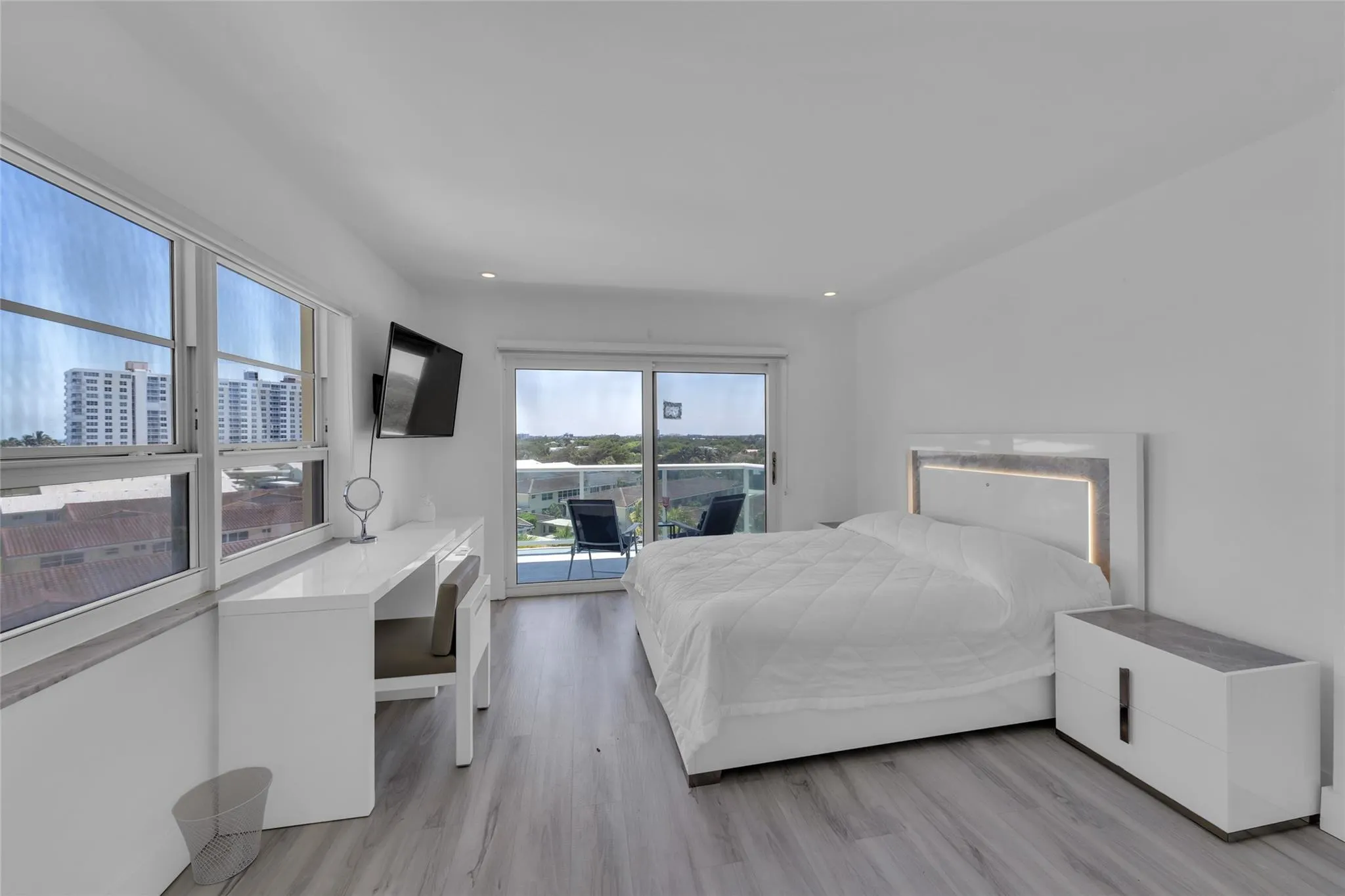 6000 N Ocean Blvd, #6E