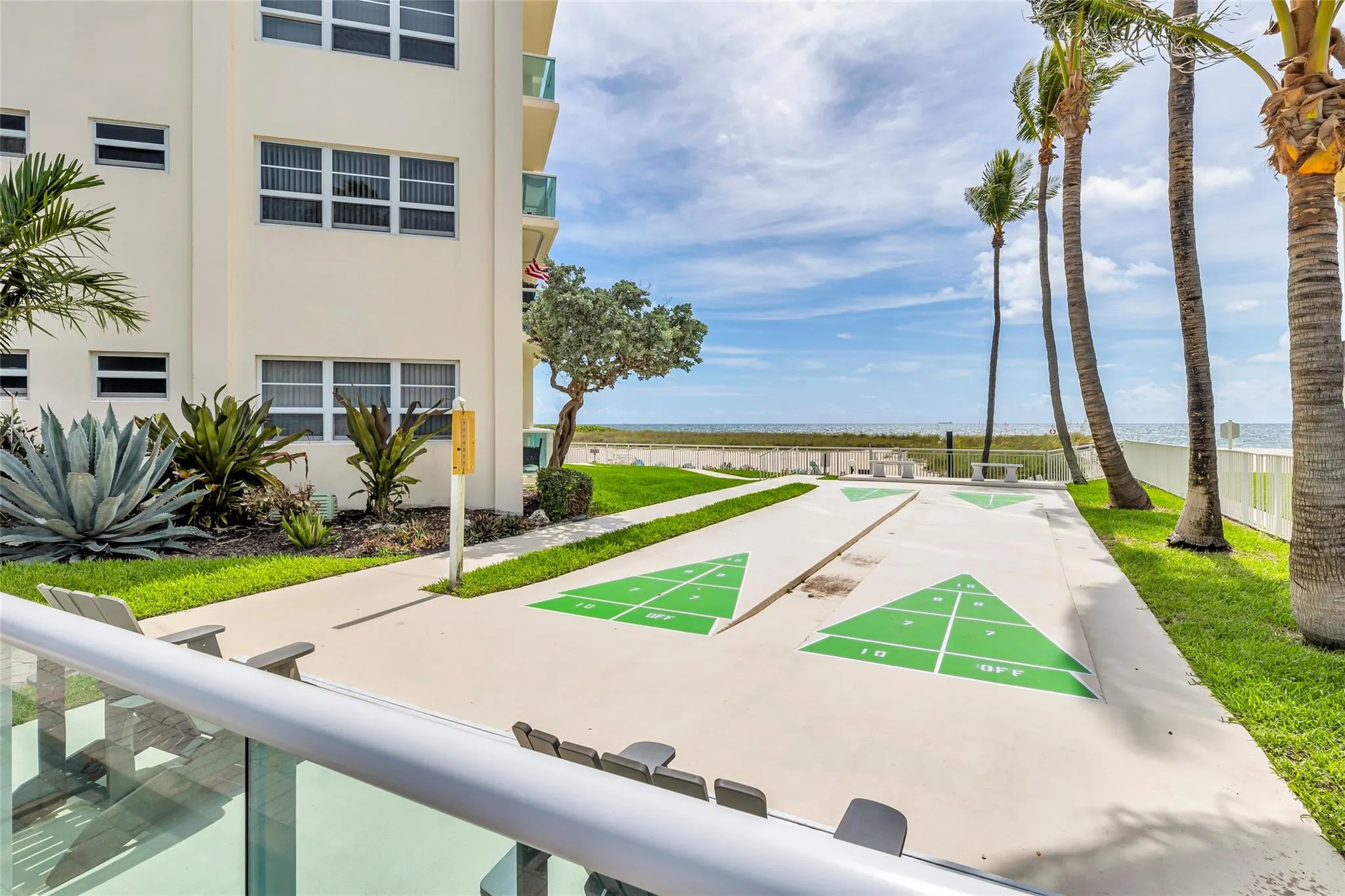 6000 N Ocean Blvd, #6E