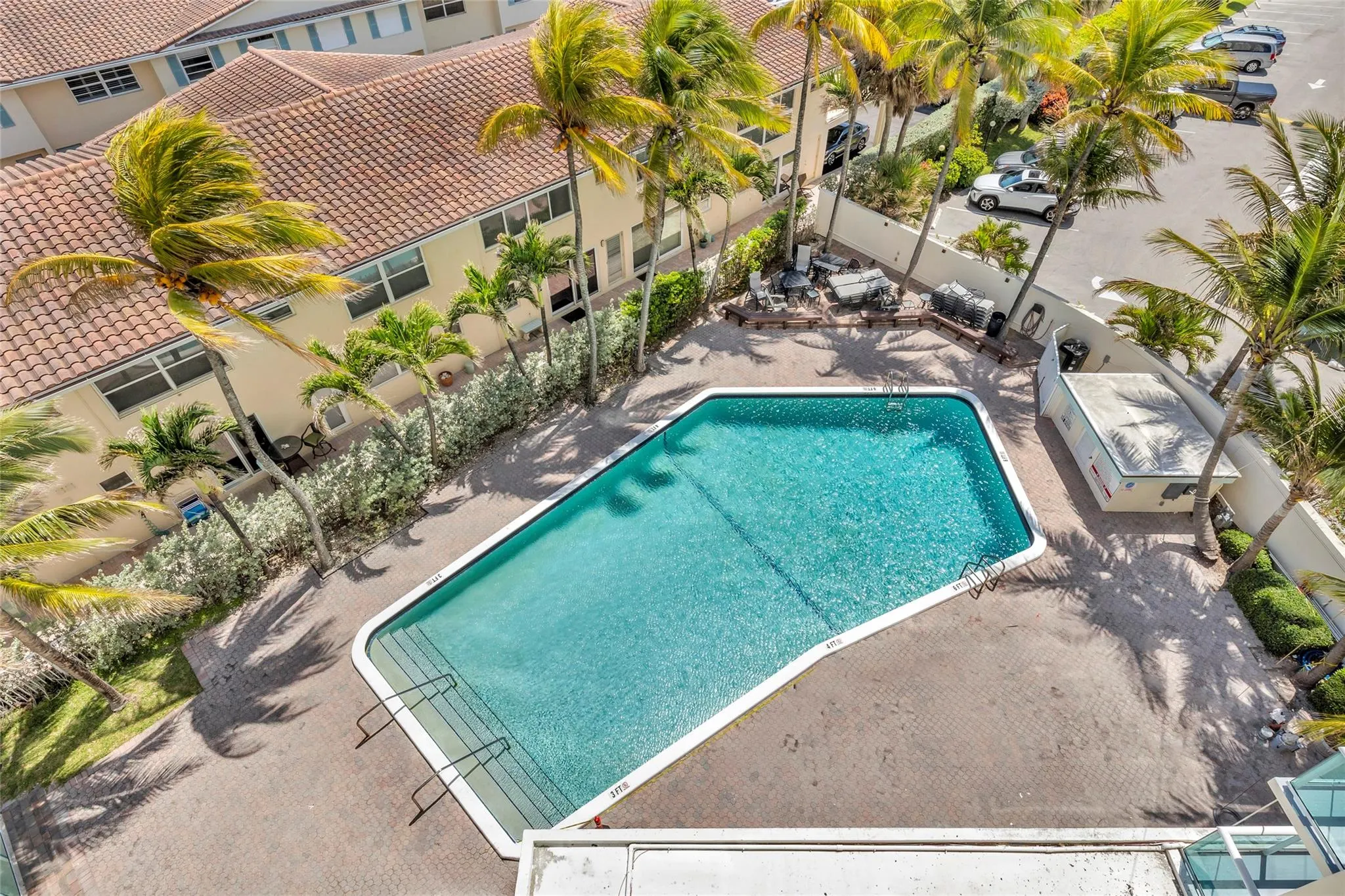 6000 N Ocean Blvd, #6E