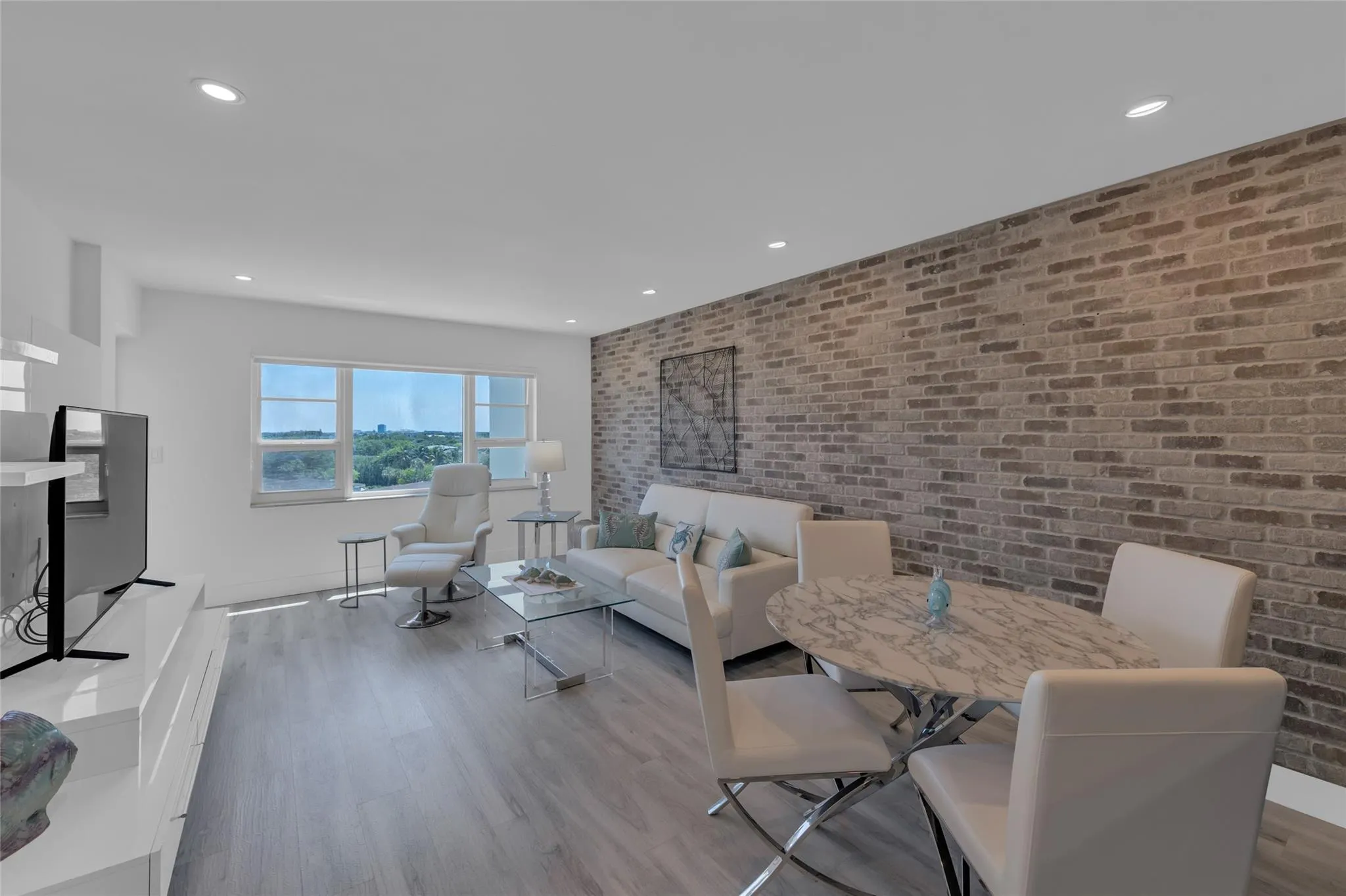 6000 N Ocean Blvd, #6E