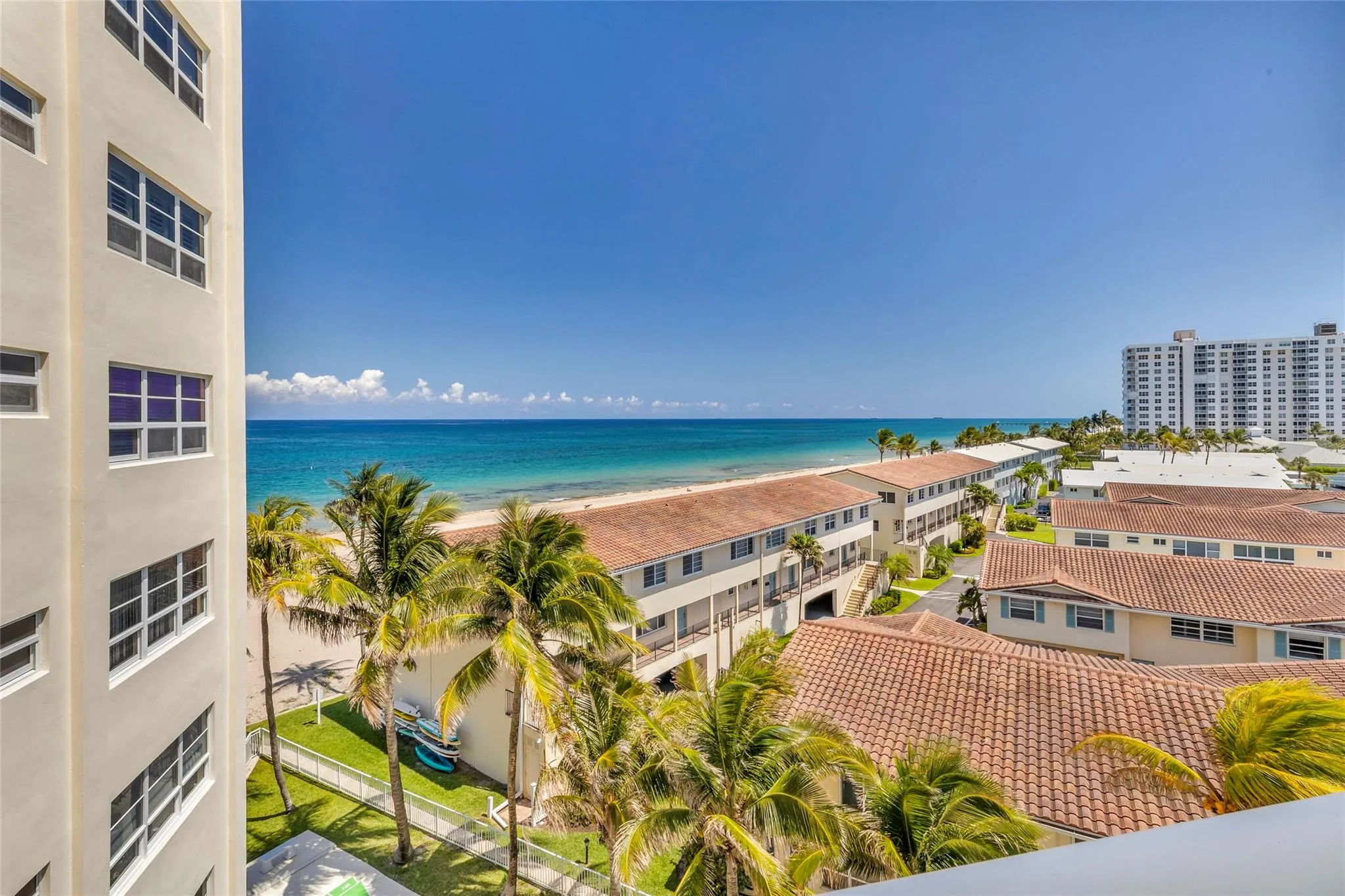 6000 N Ocean Blvd, #6E
