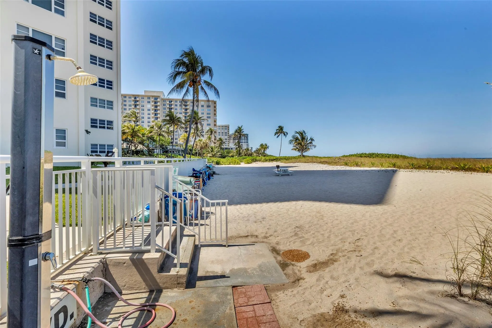 6000 N Ocean Blvd, #6E