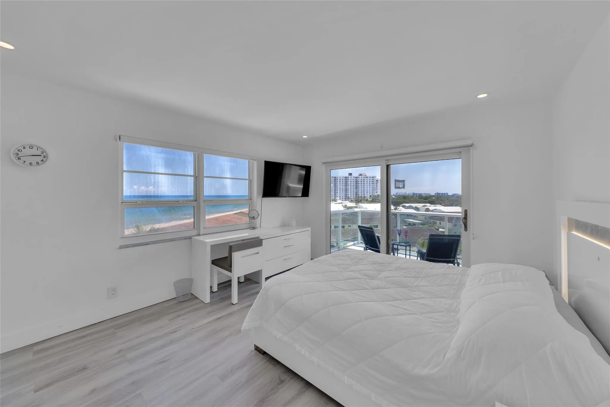 6000 N Ocean Blvd, #6E