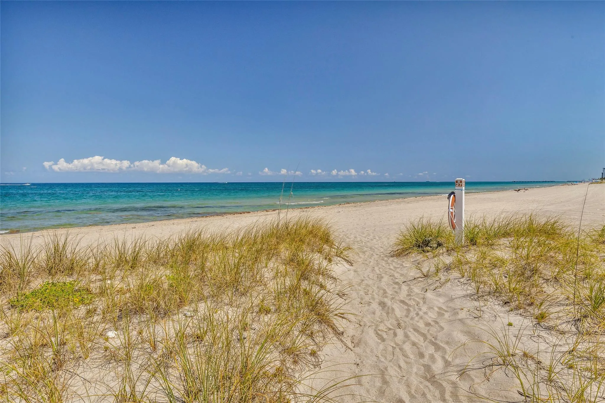 6000 N Ocean Blvd, #6E