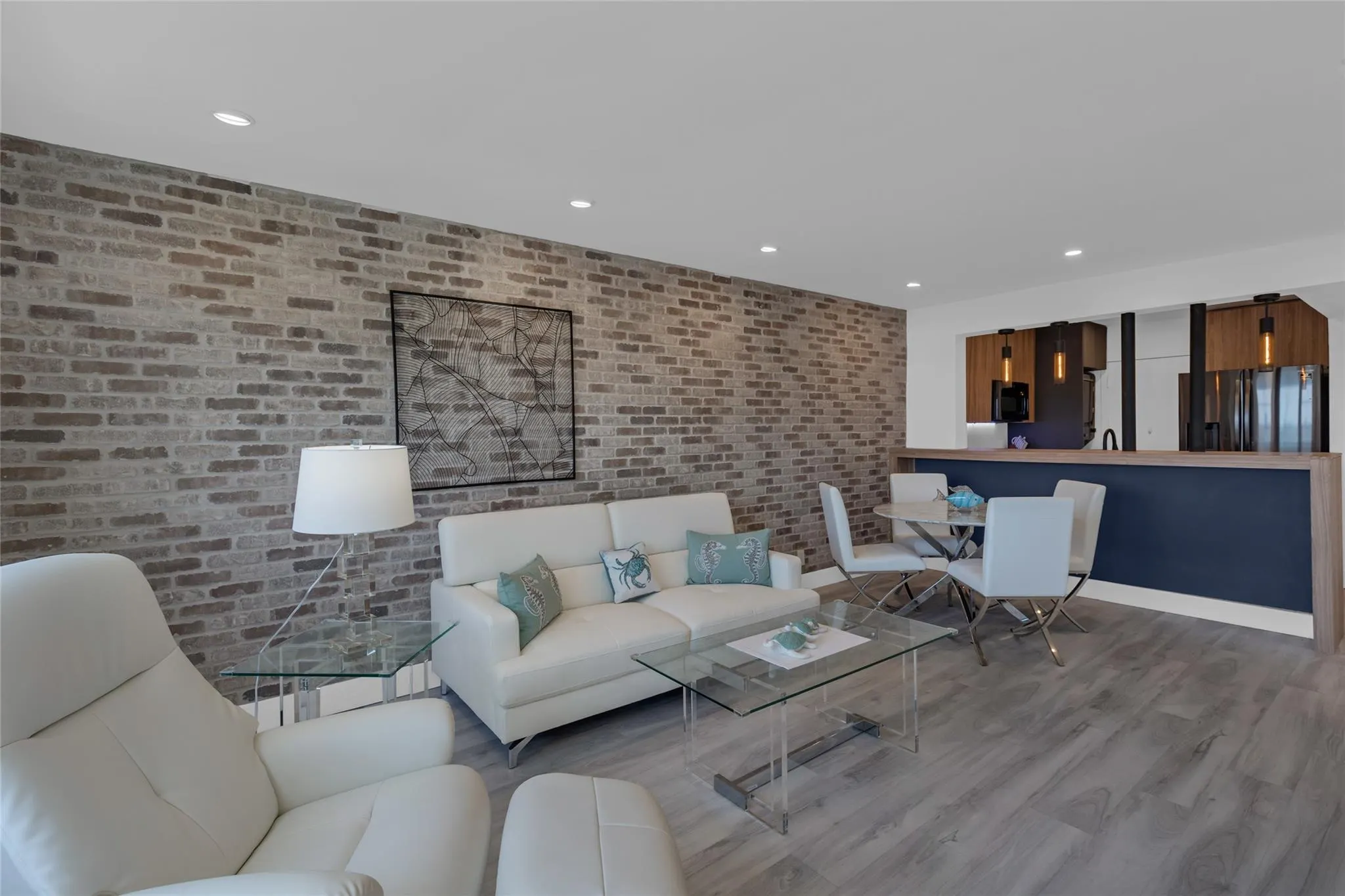 6000 N Ocean Blvd, #6E