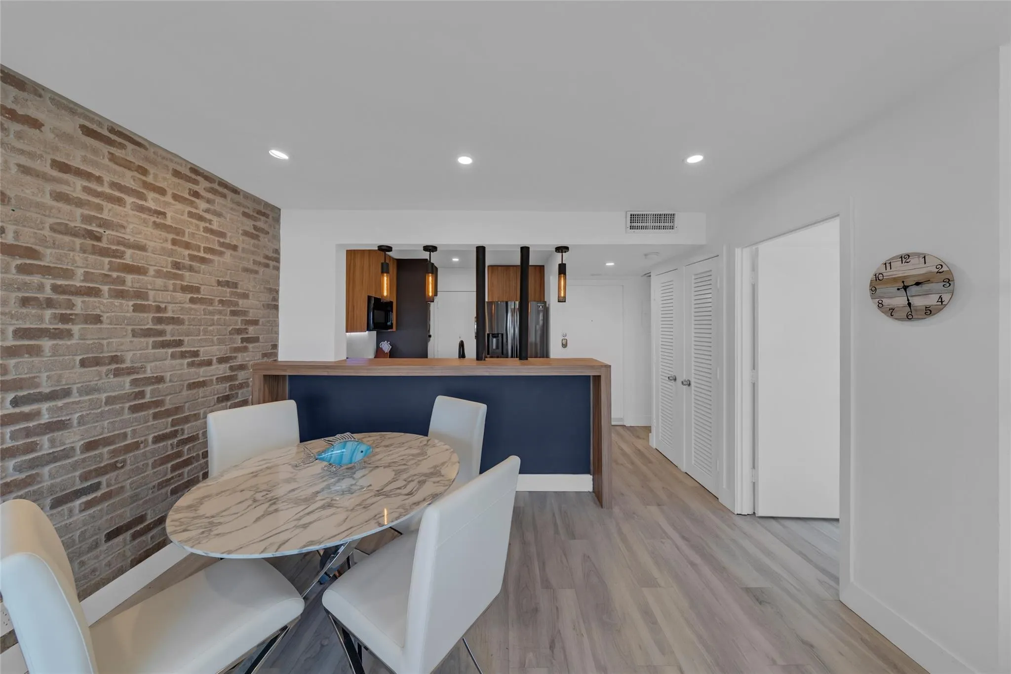 6000 N Ocean Blvd, #6E