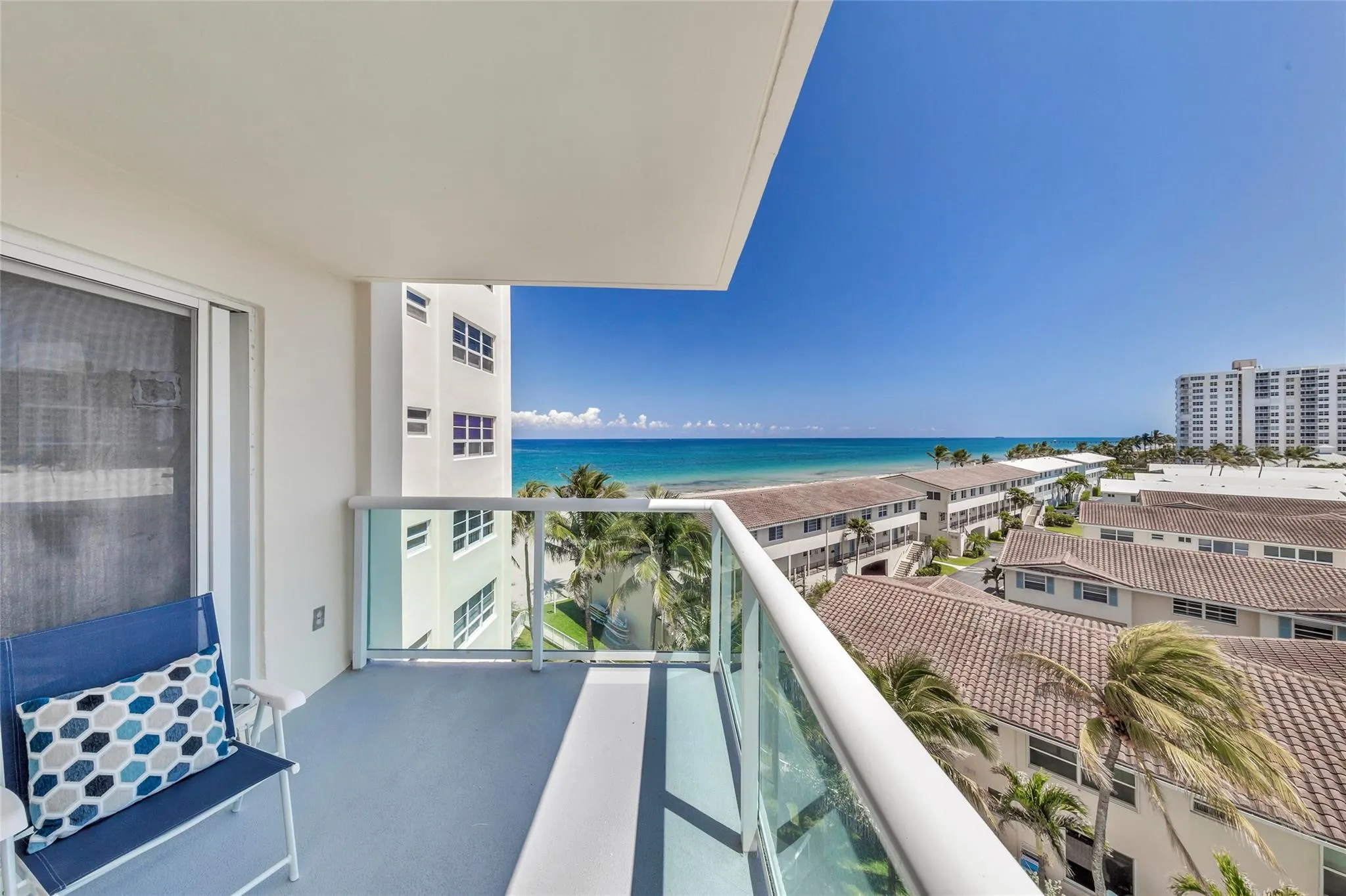 6000 N Ocean Blvd, #6E