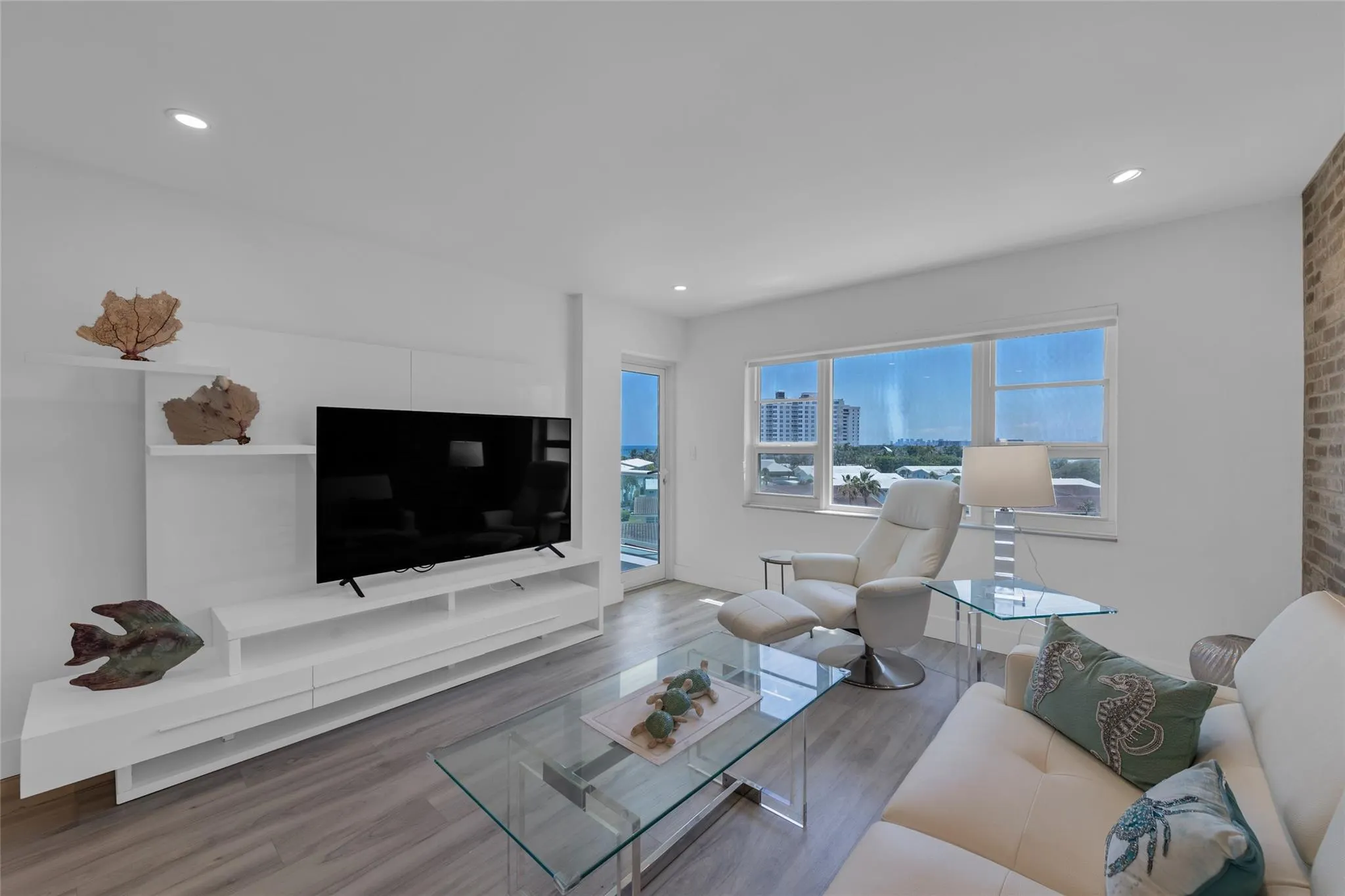 6000 N Ocean Blvd, #6E