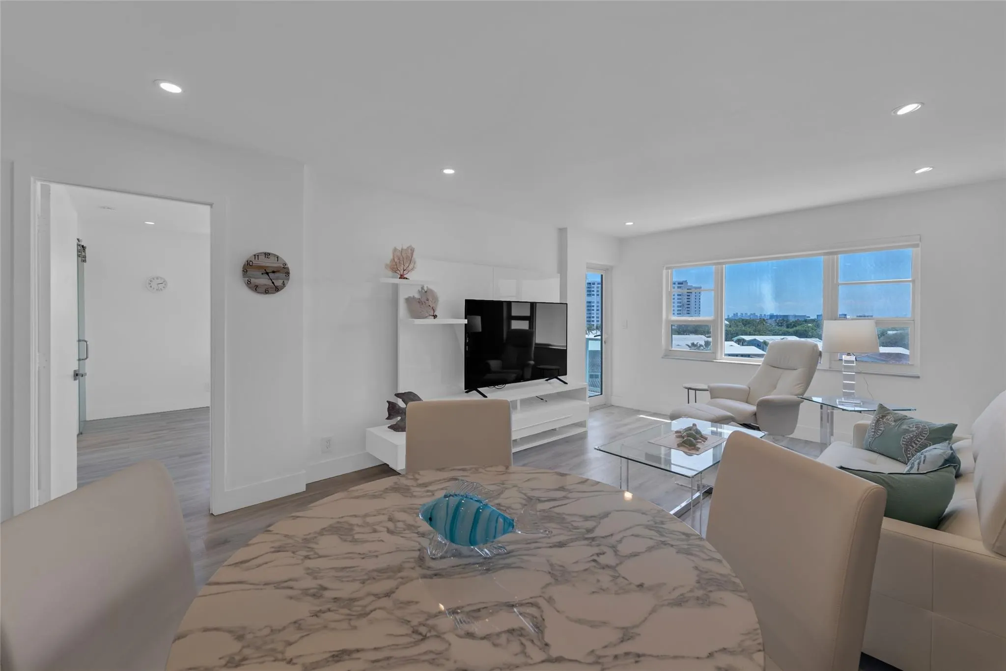 6000 N Ocean Blvd, #6E