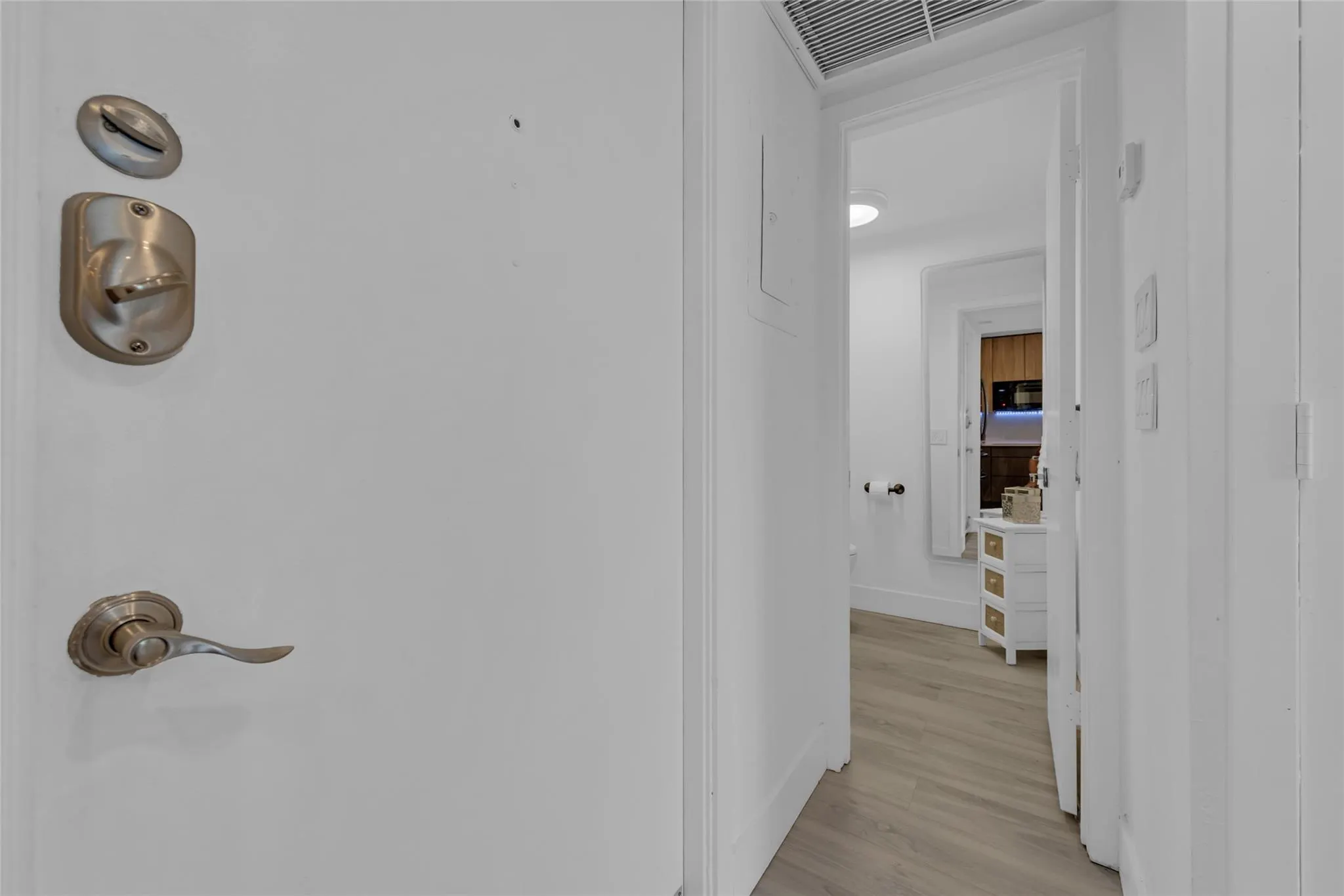 6000 N Ocean Blvd, #6E