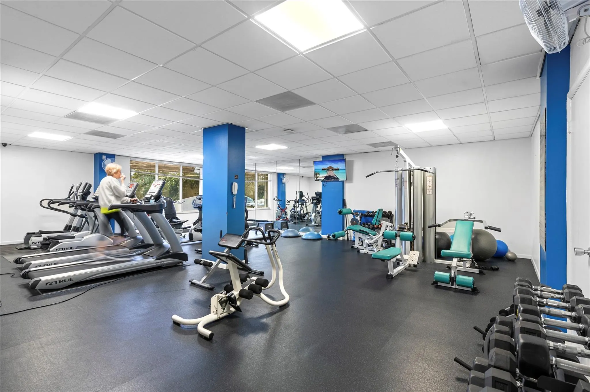 3900 Galt Ocean Drive, #816