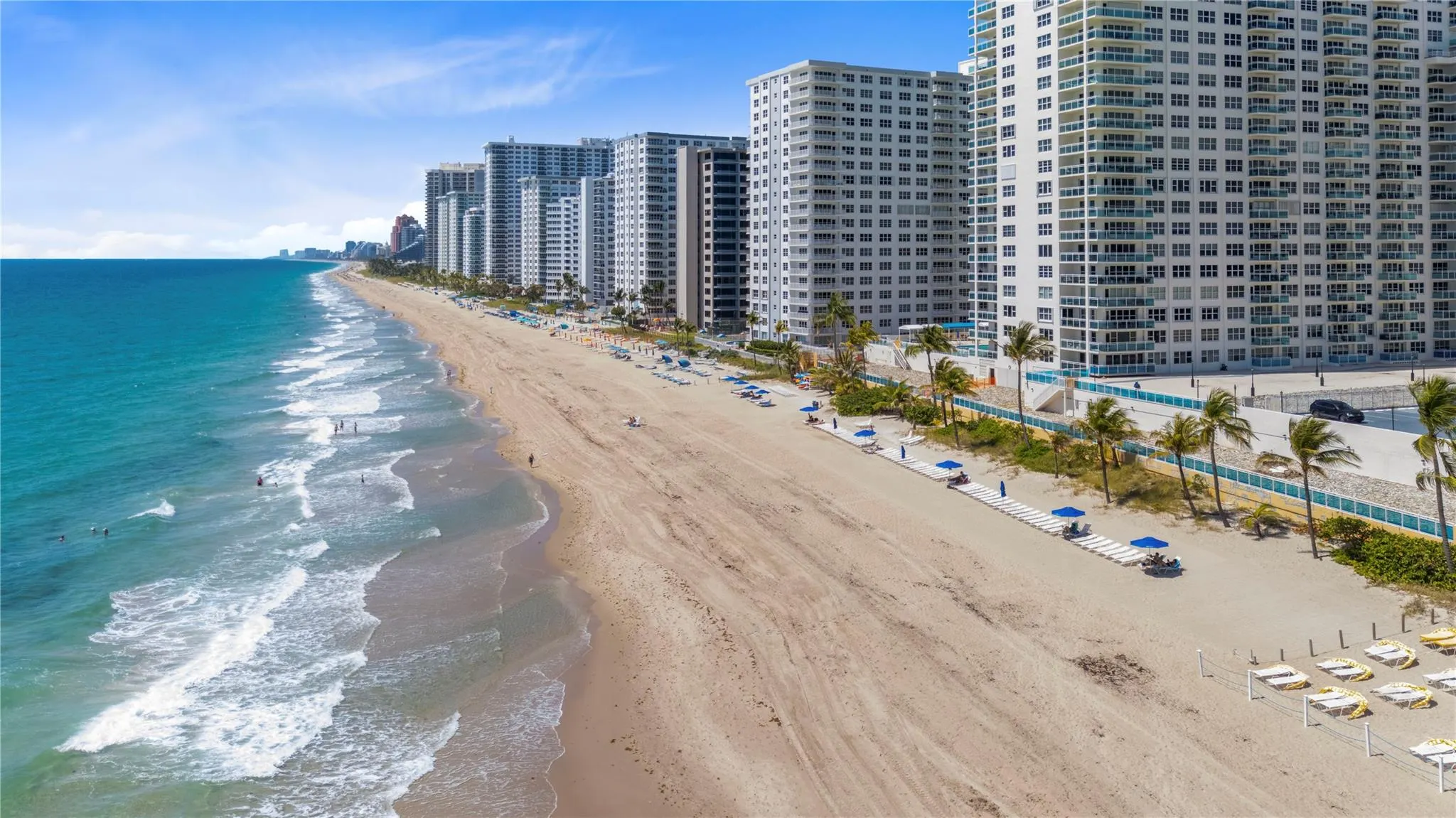 3900 Galt Ocean Drive, #816