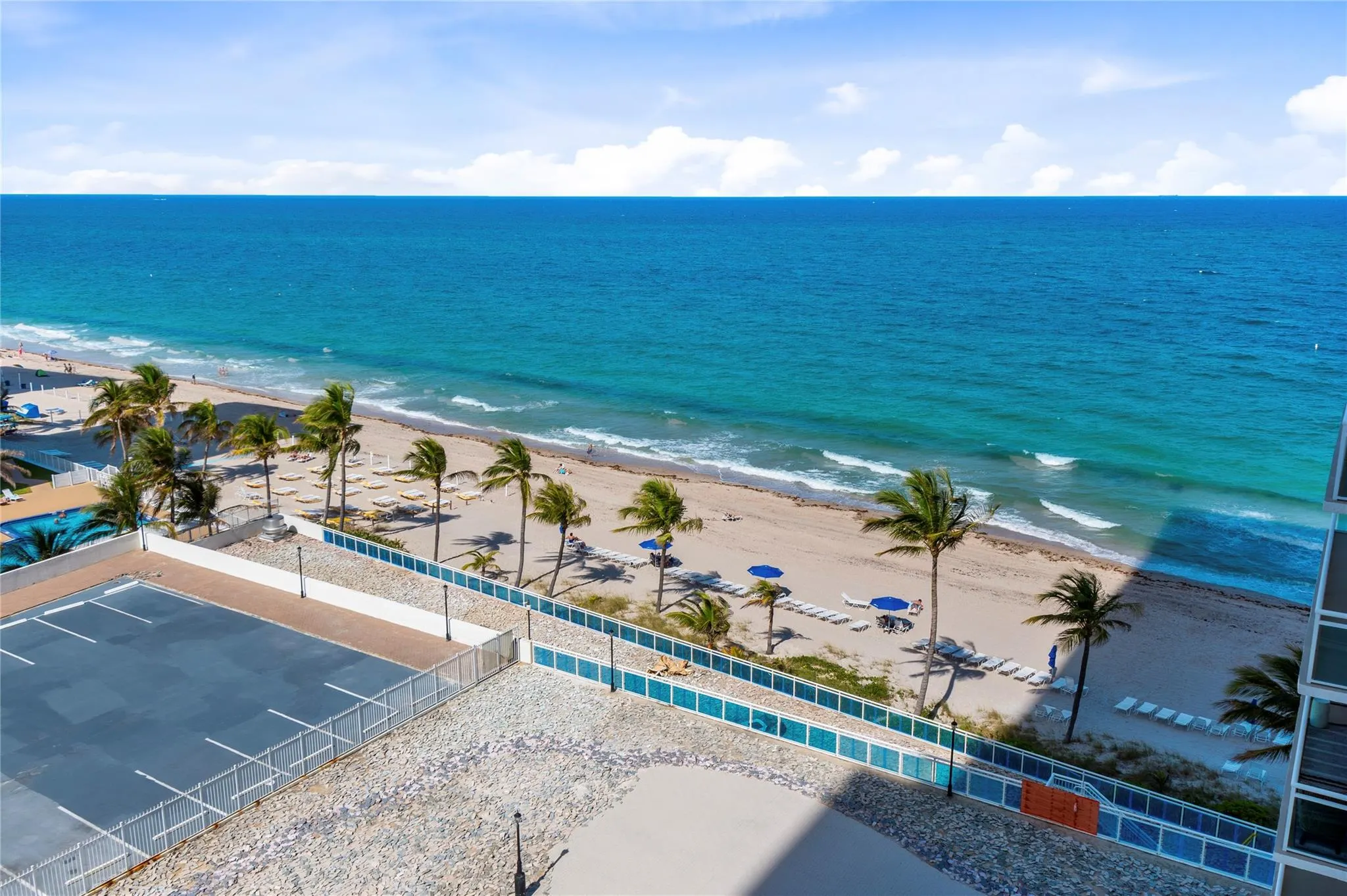 3900 Galt Ocean Drive, #816