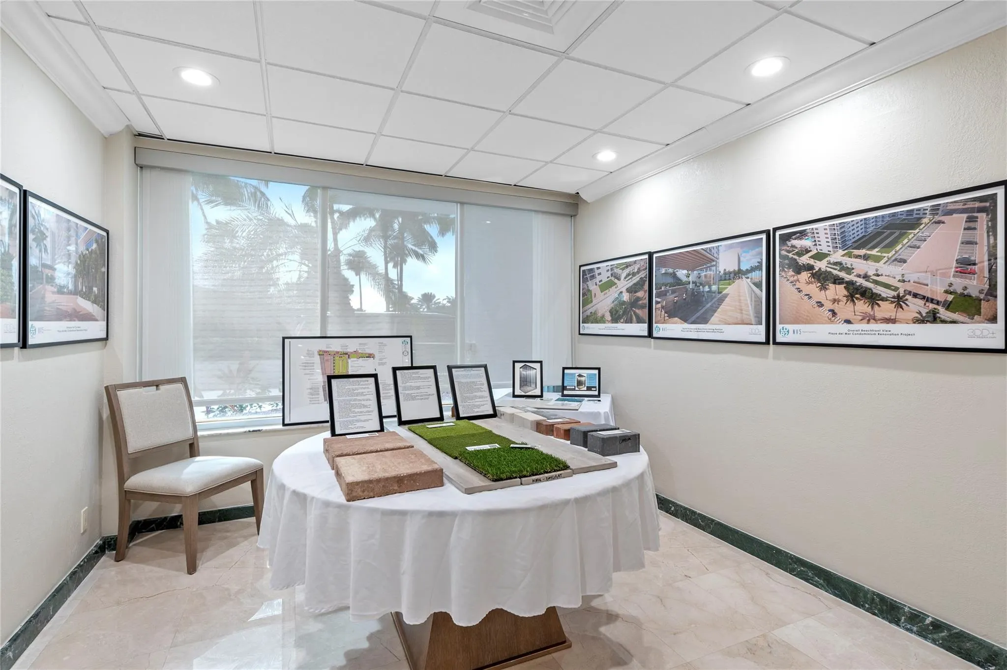 3900 Galt Ocean Drive, #816