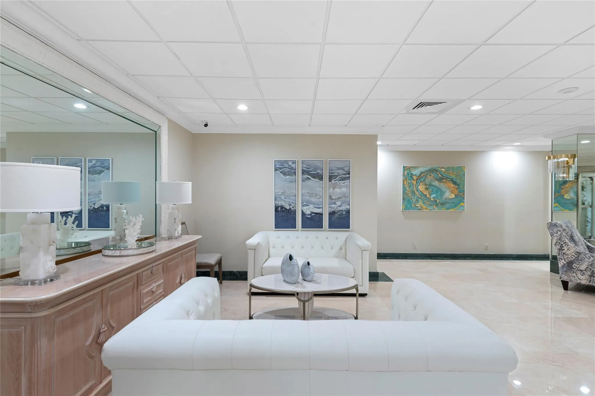 3900 Galt Ocean Drive, #816