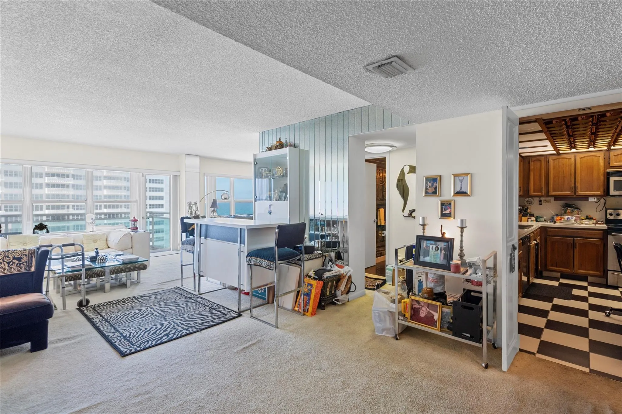 3900 Galt Ocean Drive, #816
