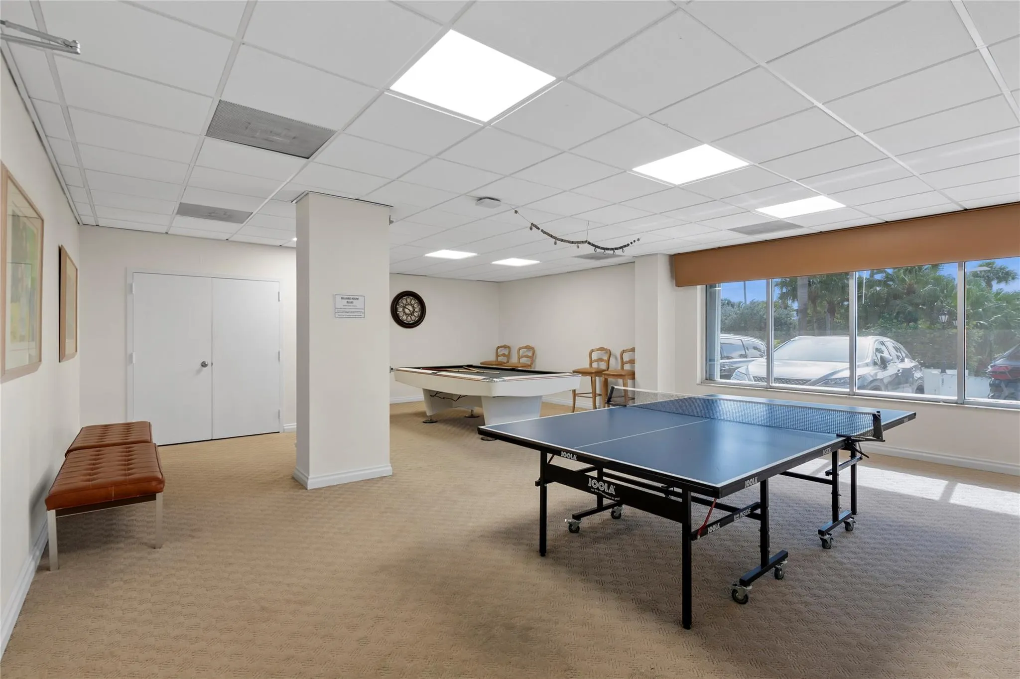 3900 Galt Ocean Drive, #816