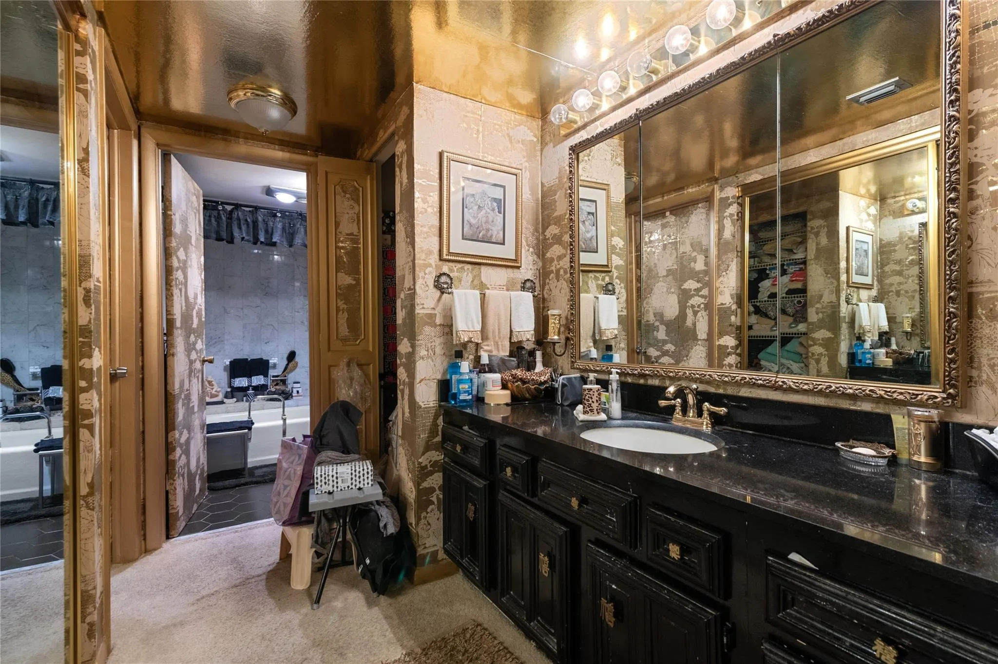 3900 Galt Ocean Drive, #816