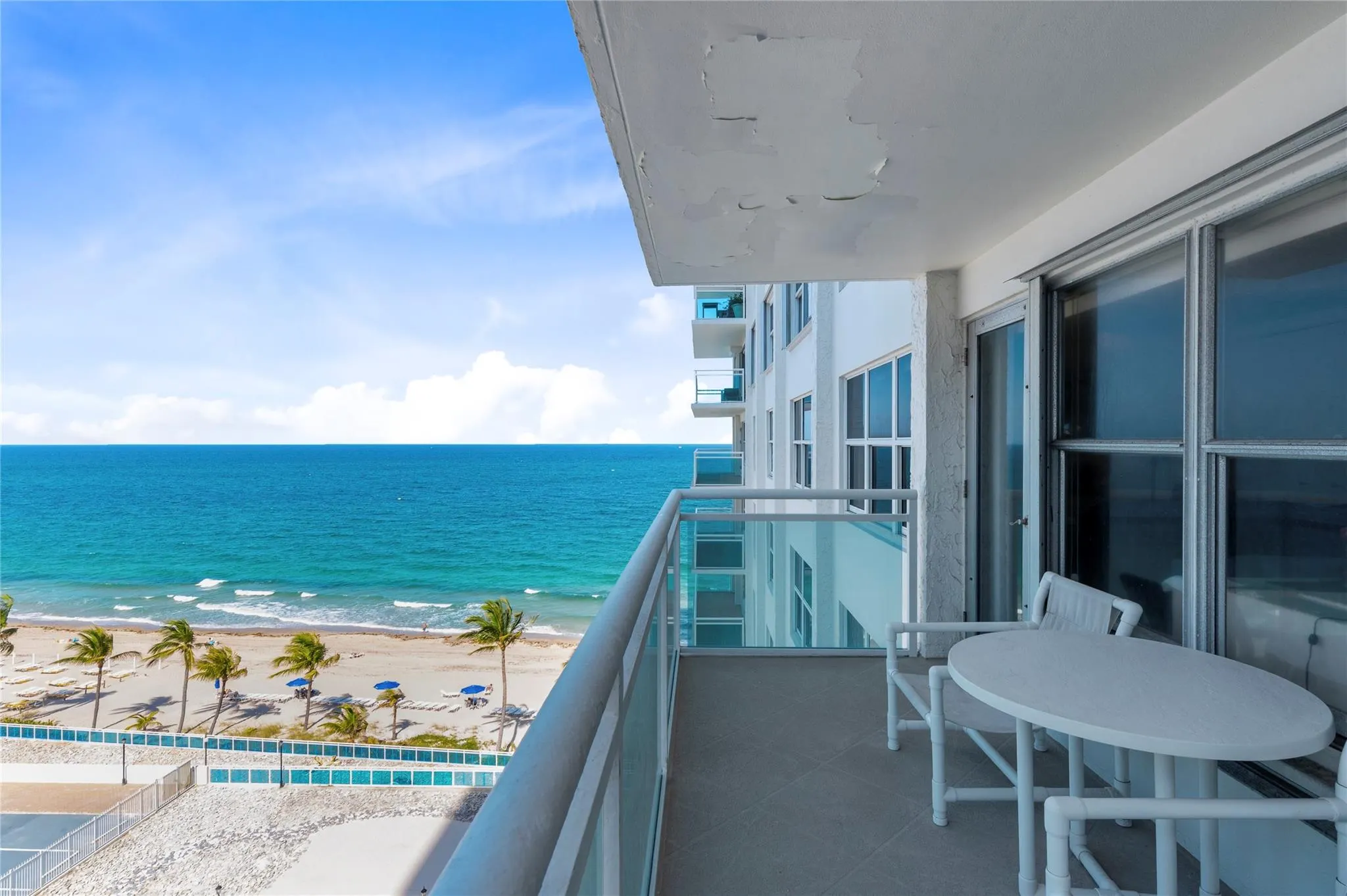 3900 Galt Ocean Drive, #816