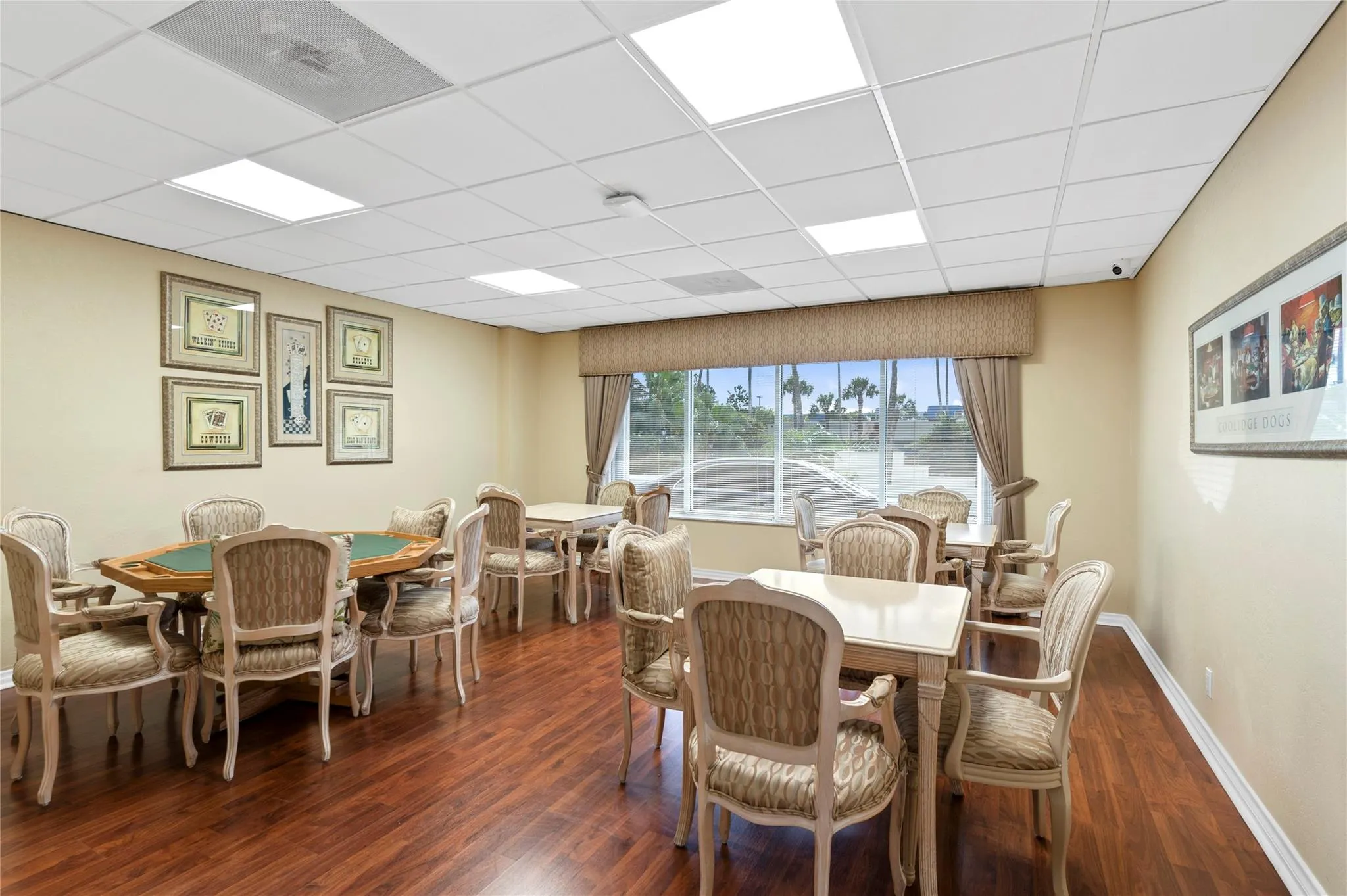 3900 Galt Ocean Drive, #816