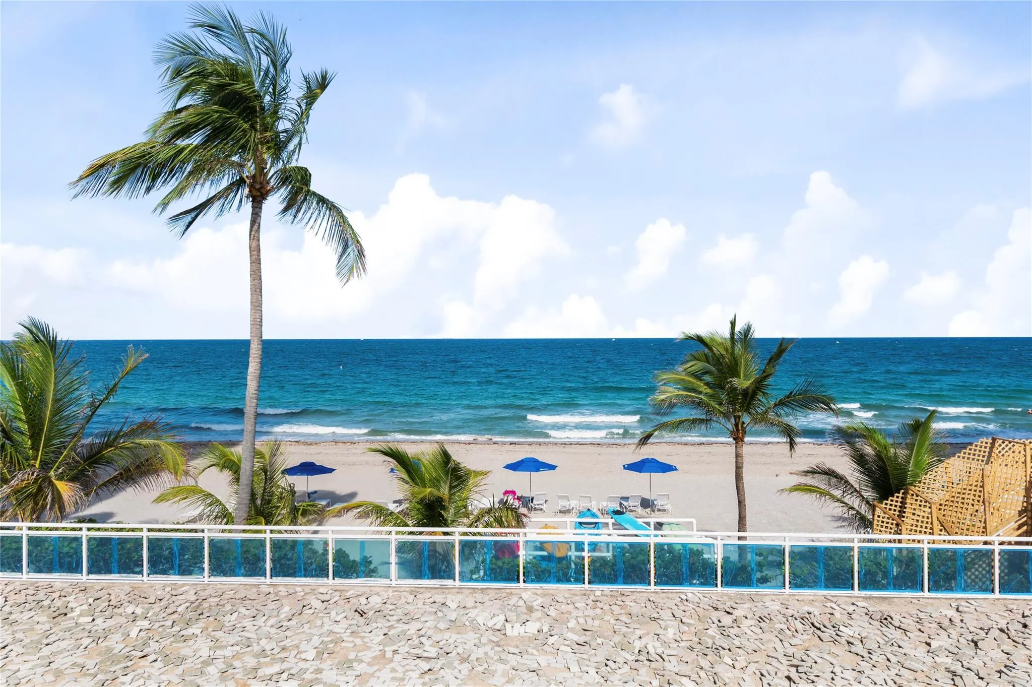 3900 Galt Ocean Drive, #816