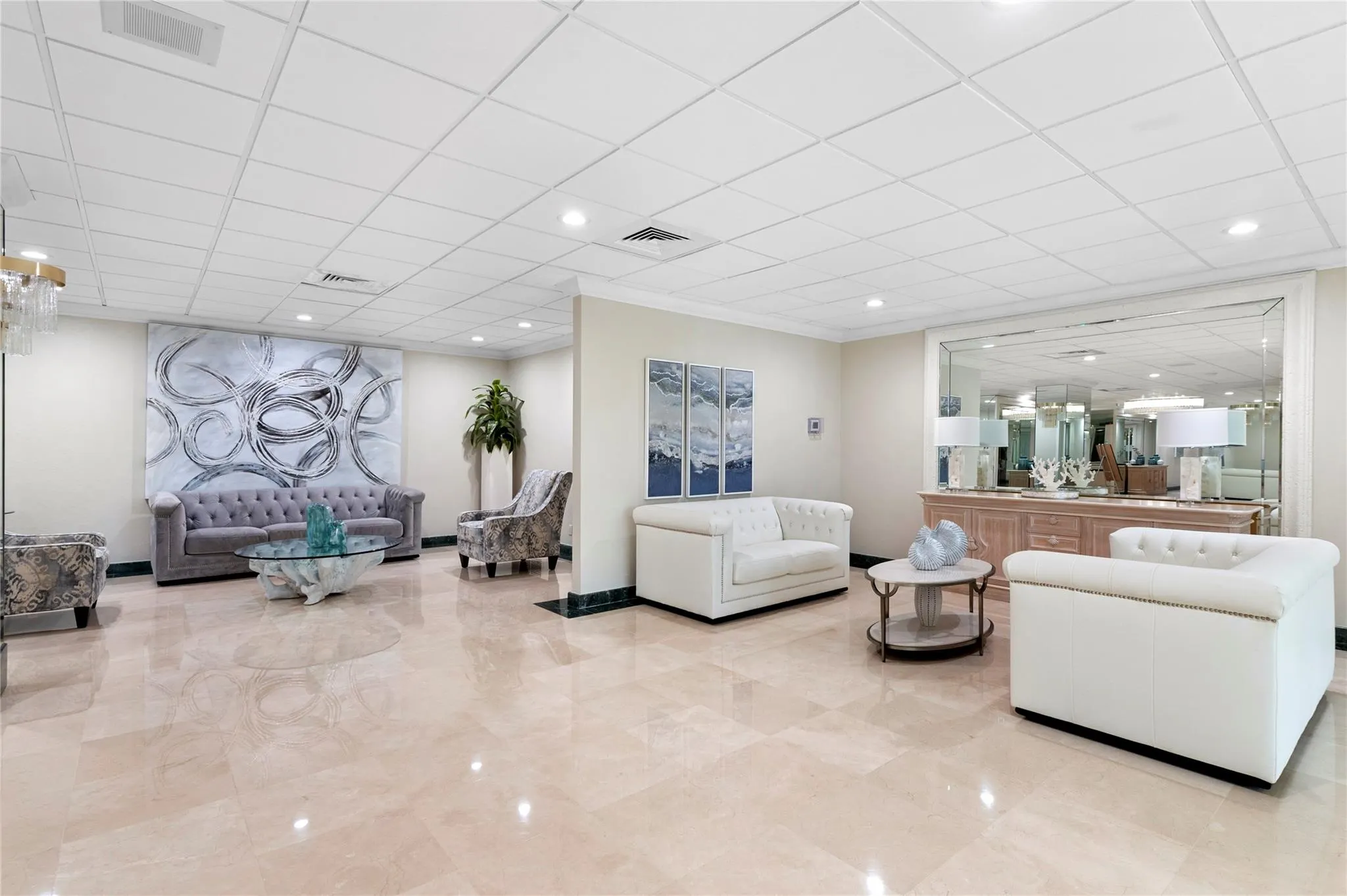 3900 Galt Ocean Drive, #816