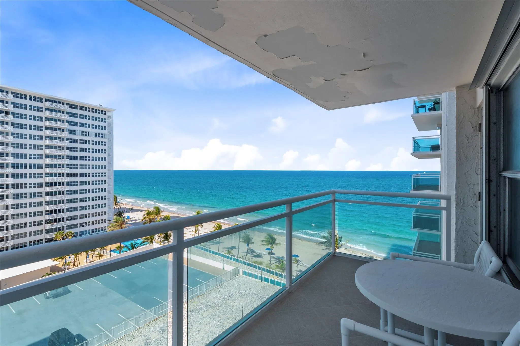 3900 Galt Ocean Drive, #816
