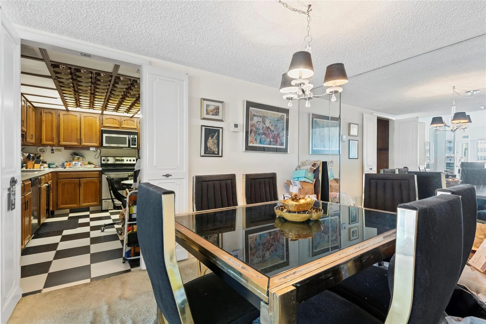 3900 Galt Ocean Drive, #816
