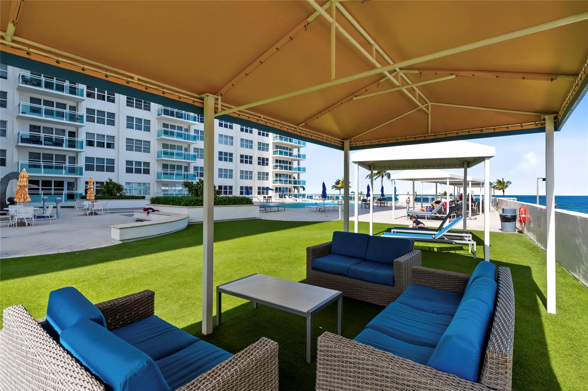 3900 Galt Ocean Drive, #816