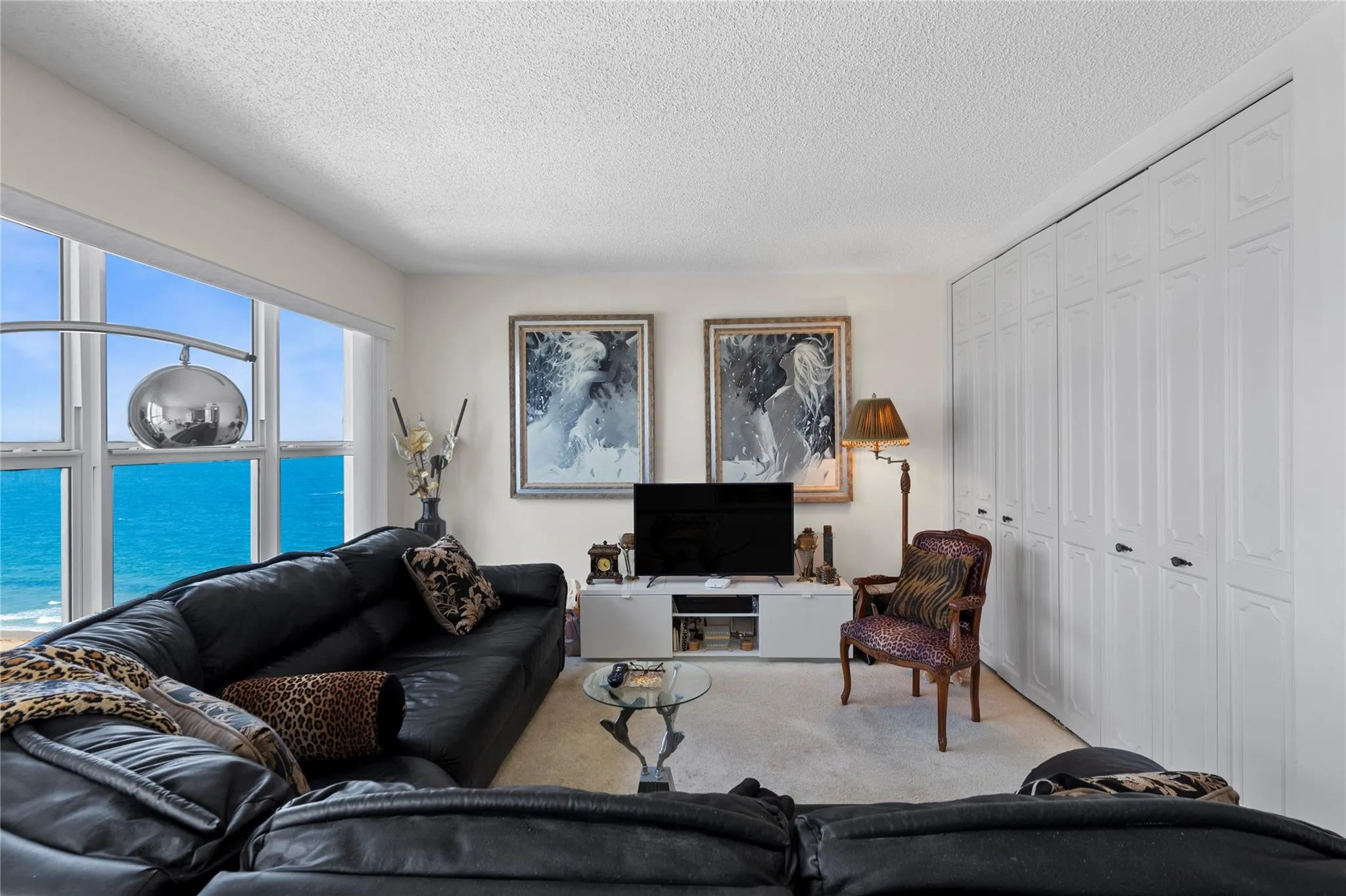 3900 Galt Ocean Drive, #816