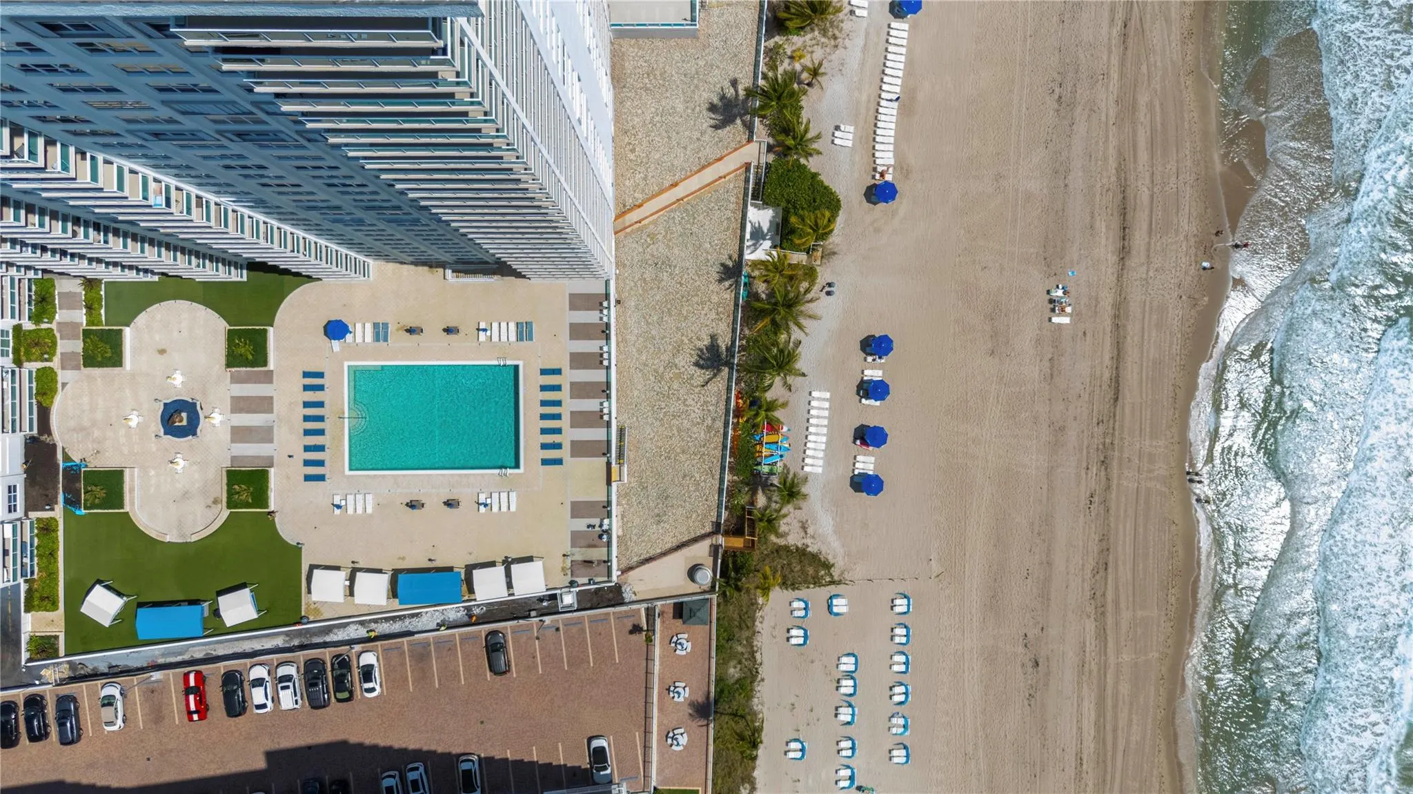 3900 Galt Ocean Drive, #816