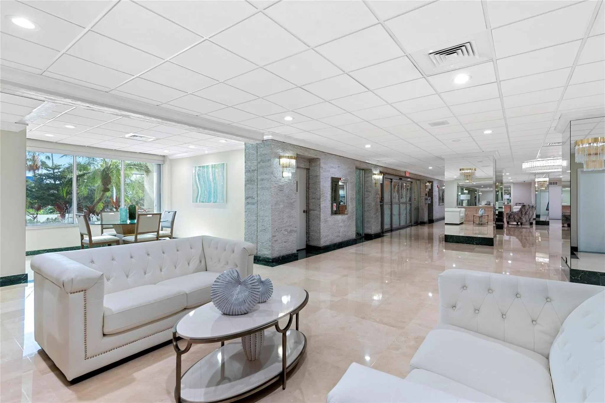3900 Galt Ocean Drive, #816