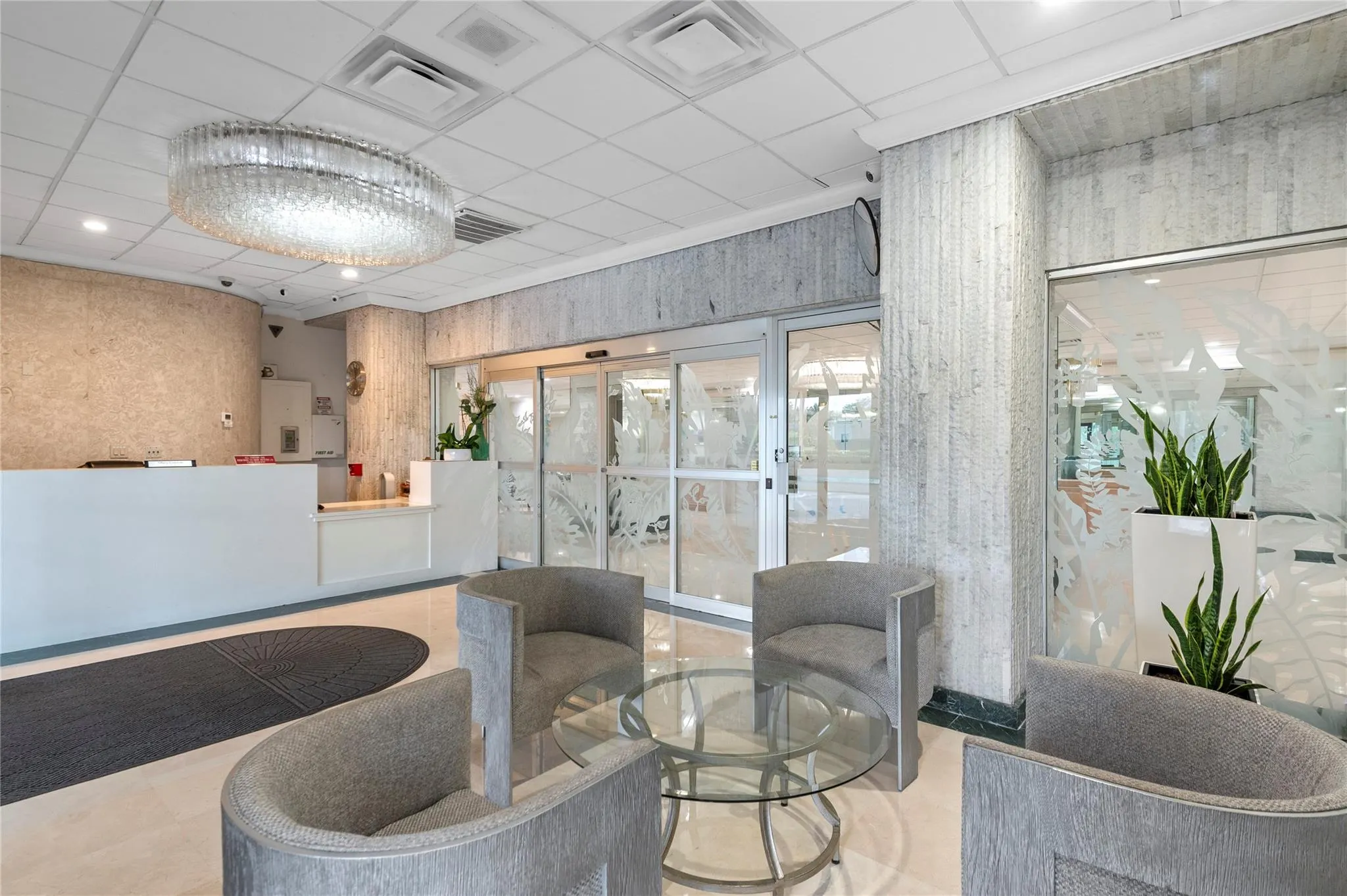 3900 Galt Ocean Drive, #816