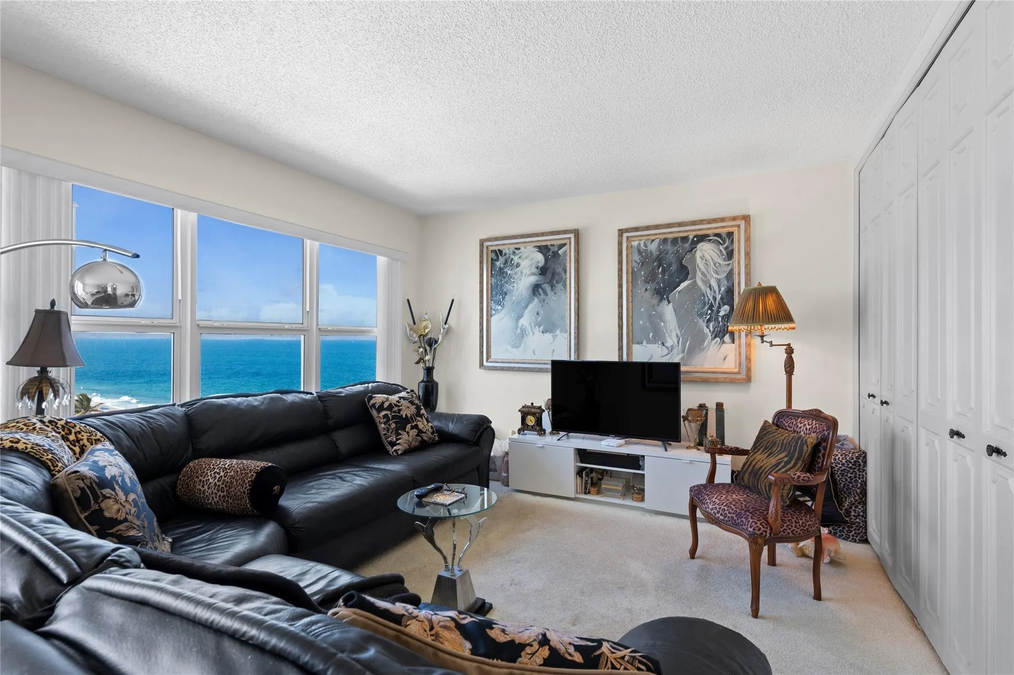 3900 Galt Ocean Drive, #816