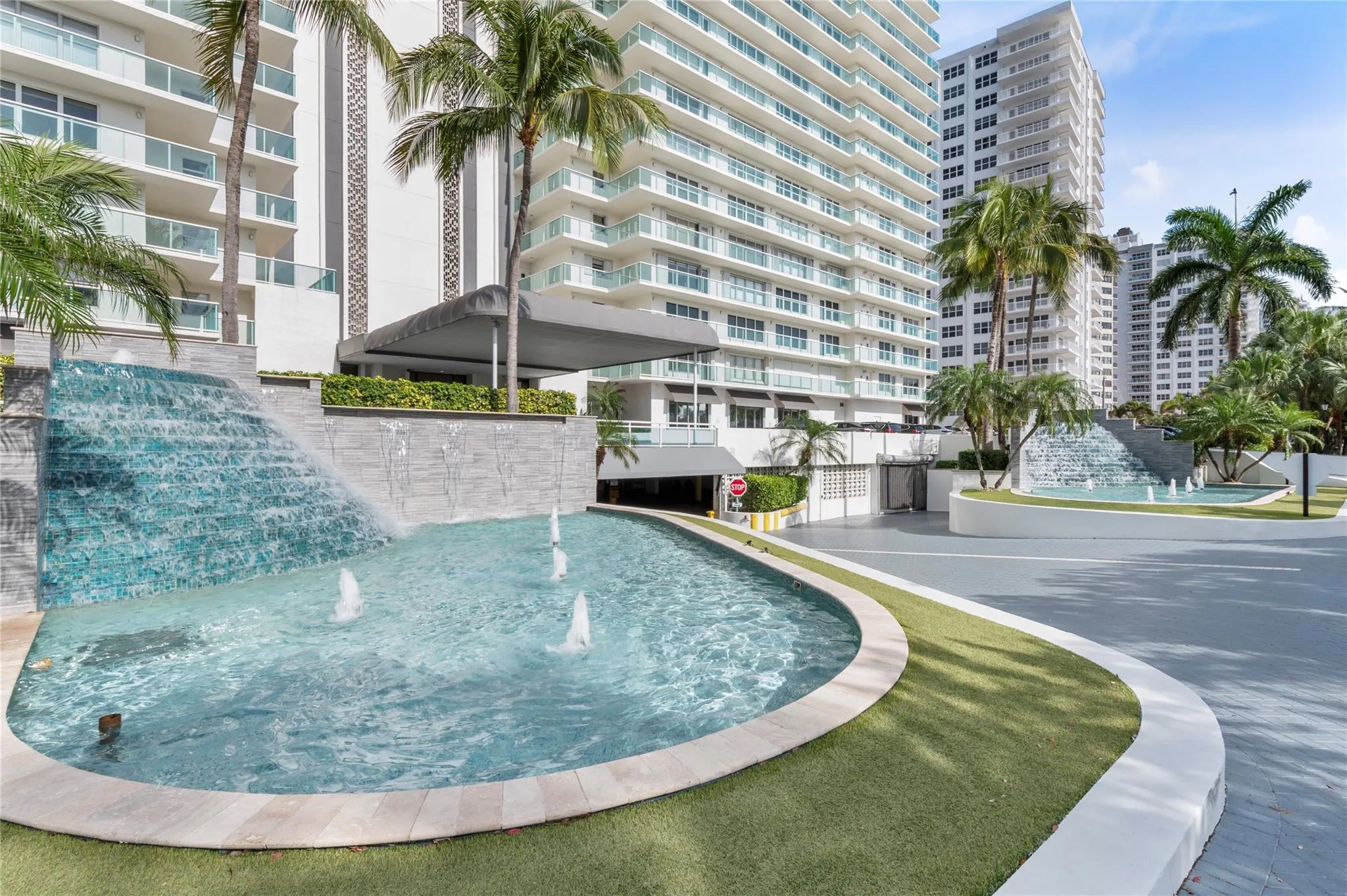 3900 Galt Ocean Drive, #816